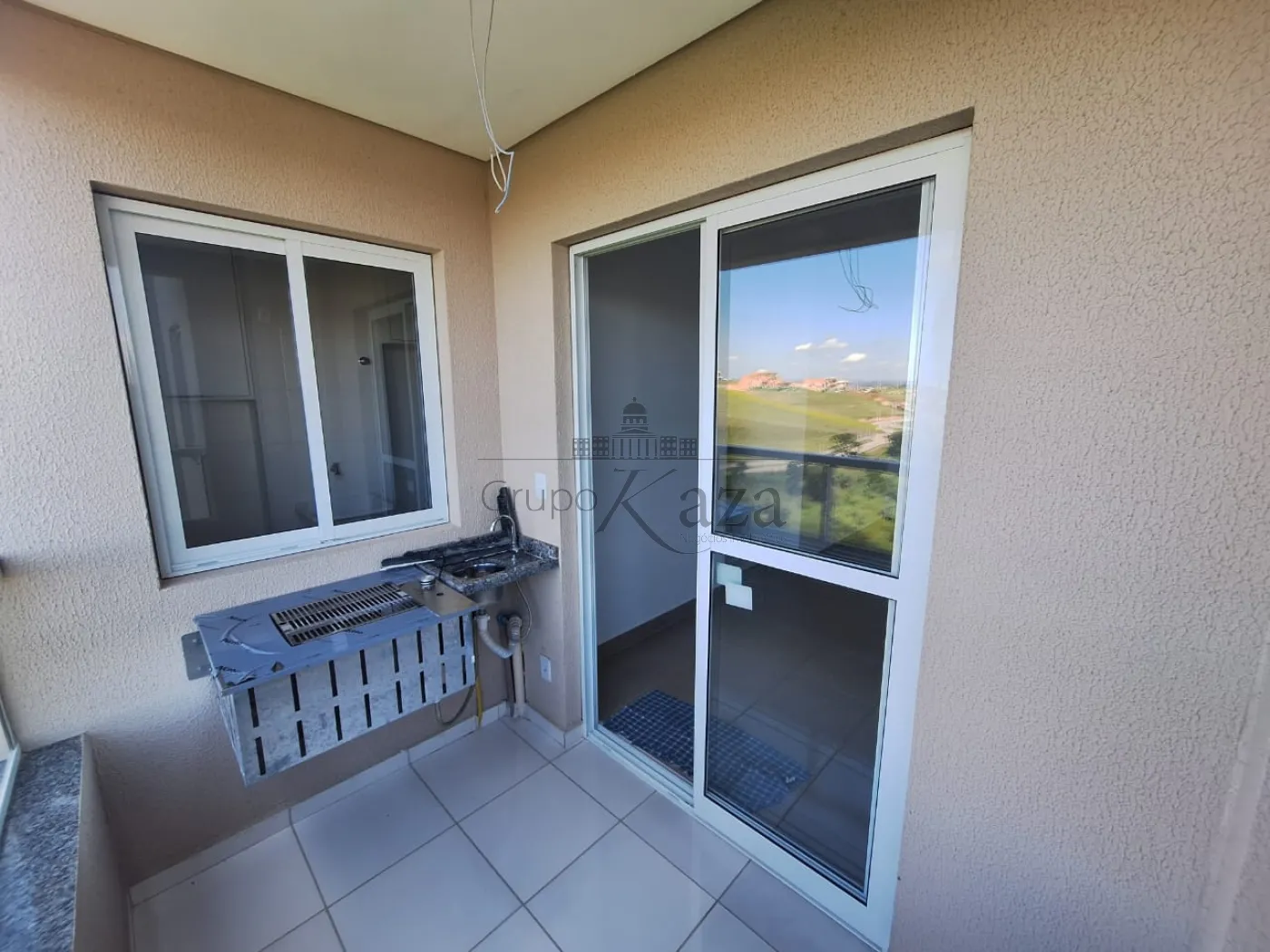 Foto 4 de Apartamento Padrão em Residencial Colinas do Paratehy, São José dos Campos - imagem 4