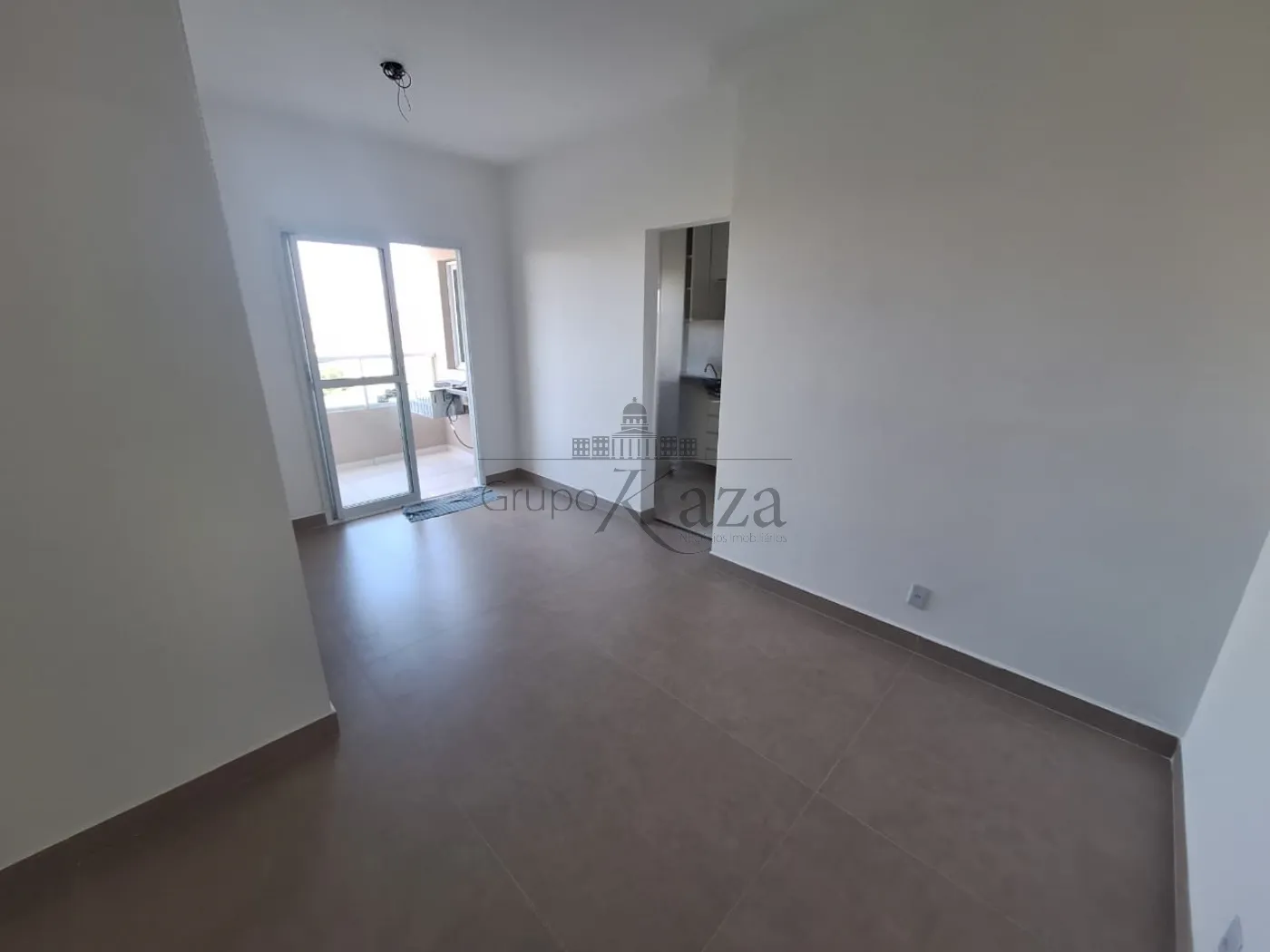 Foto 1 de Apartamento Padrão em Residencial Colinas do Paratehy, São José dos Campos - imagem 1