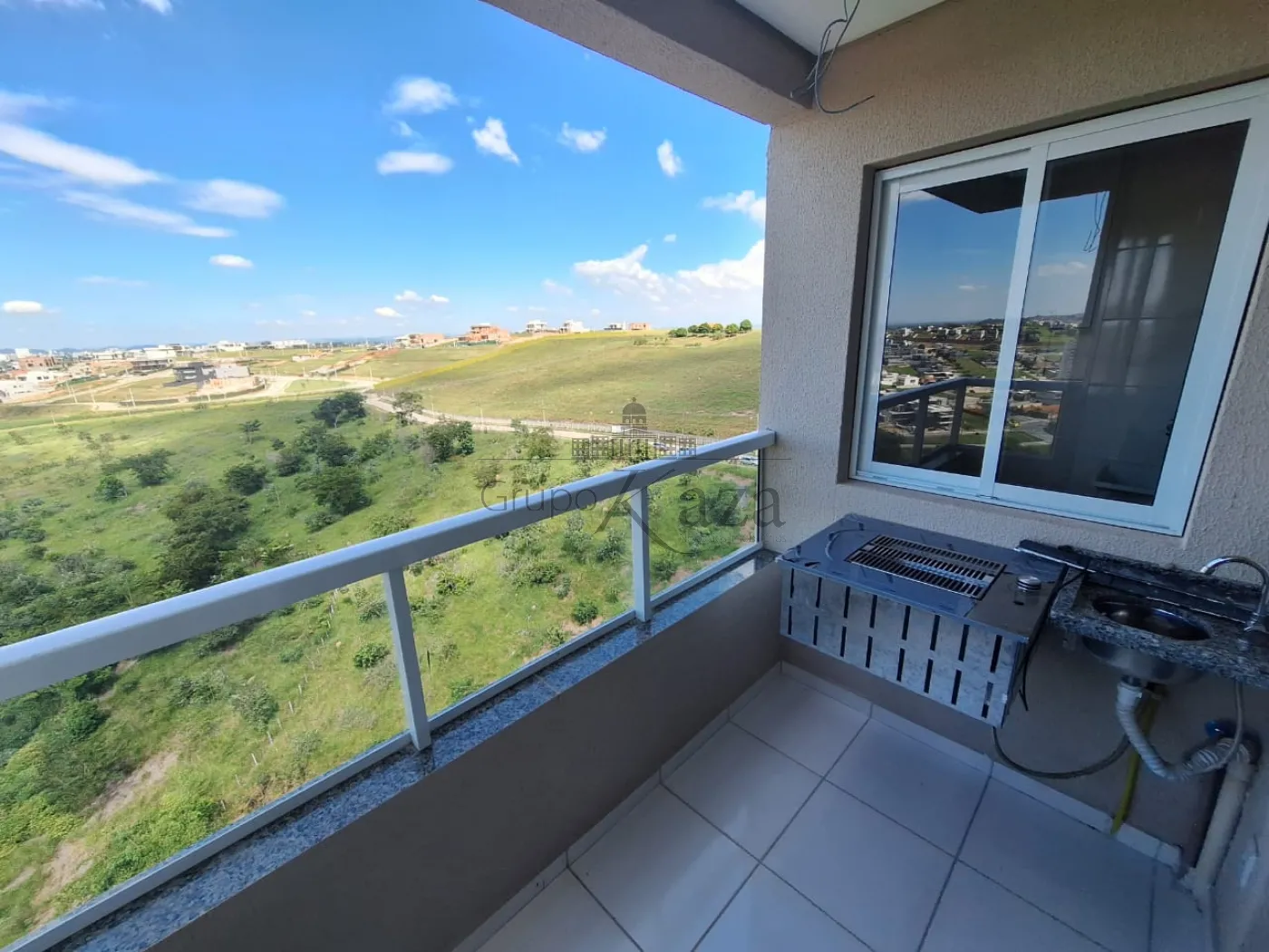 Foto 2 de Apartamento Padrão em Residencial Colinas do Paratehy, São José dos Campos - imagem 2