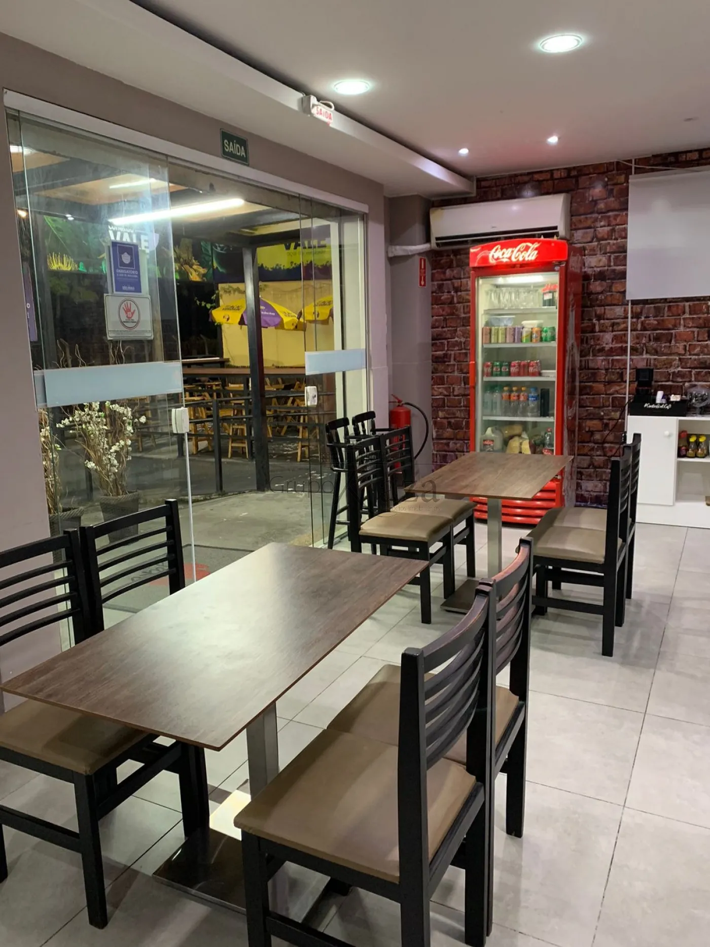 Foto 1 de Comercial Fundo de Comércio em Urbanova, São José dos Campos - imagem 1