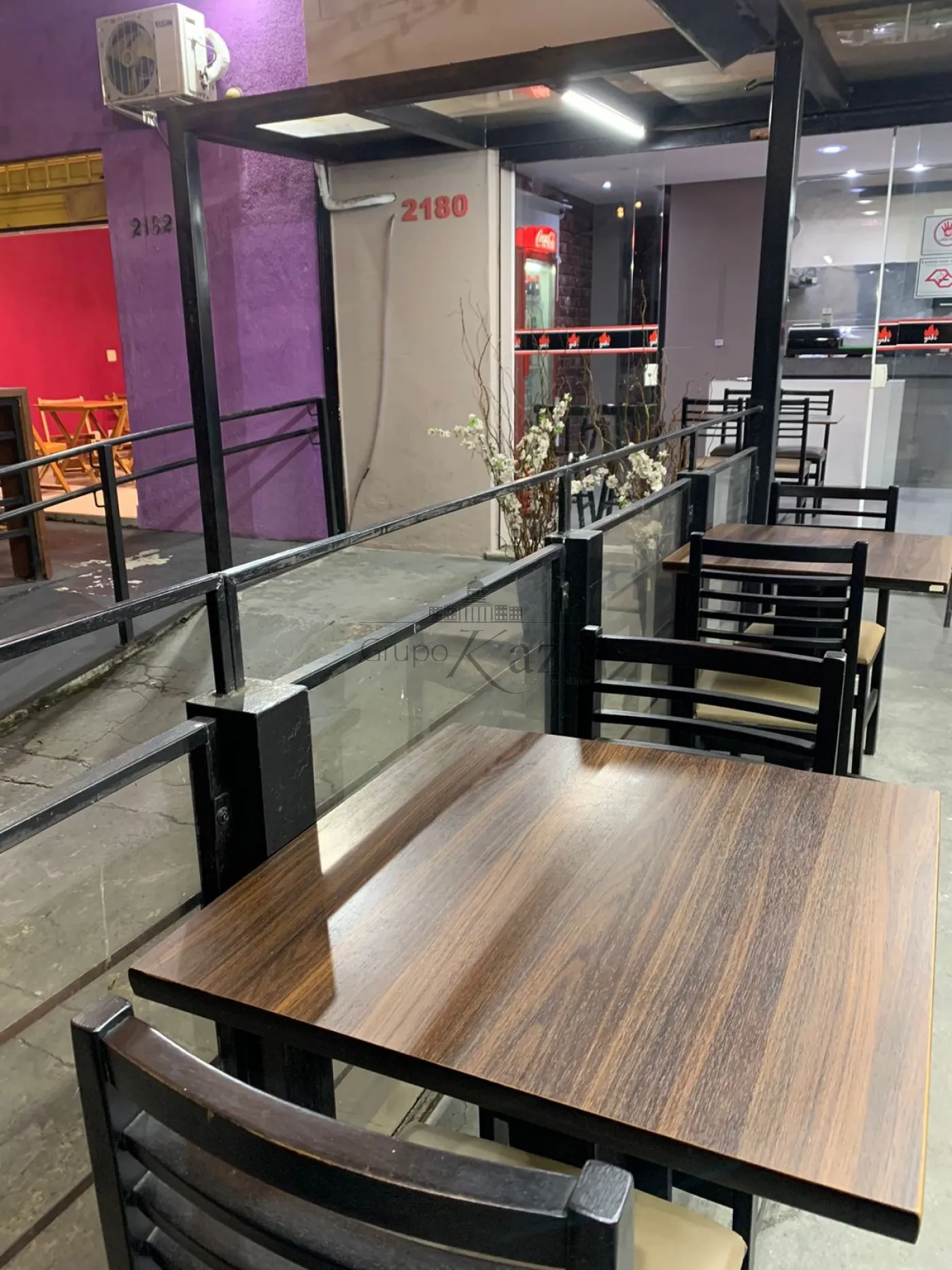 Foto 3 de Comercial Fundo de Comércio em Urbanova, São José dos Campos - imagem 3