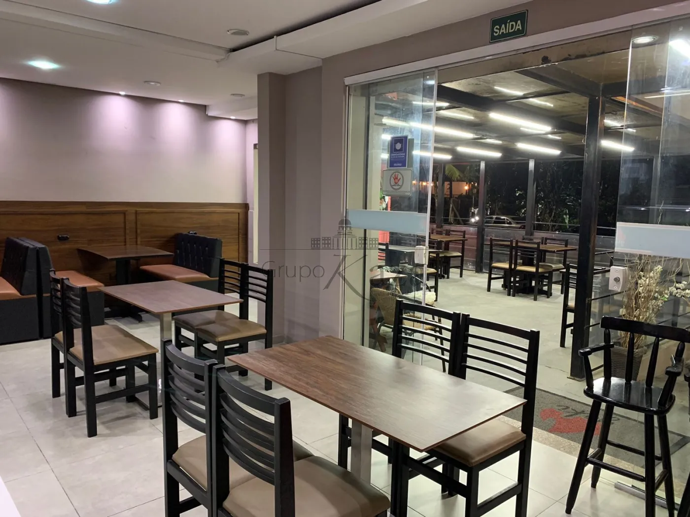 Foto 5 de Comercial Fundo de Comércio em Urbanova, São José dos Campos - imagem 5