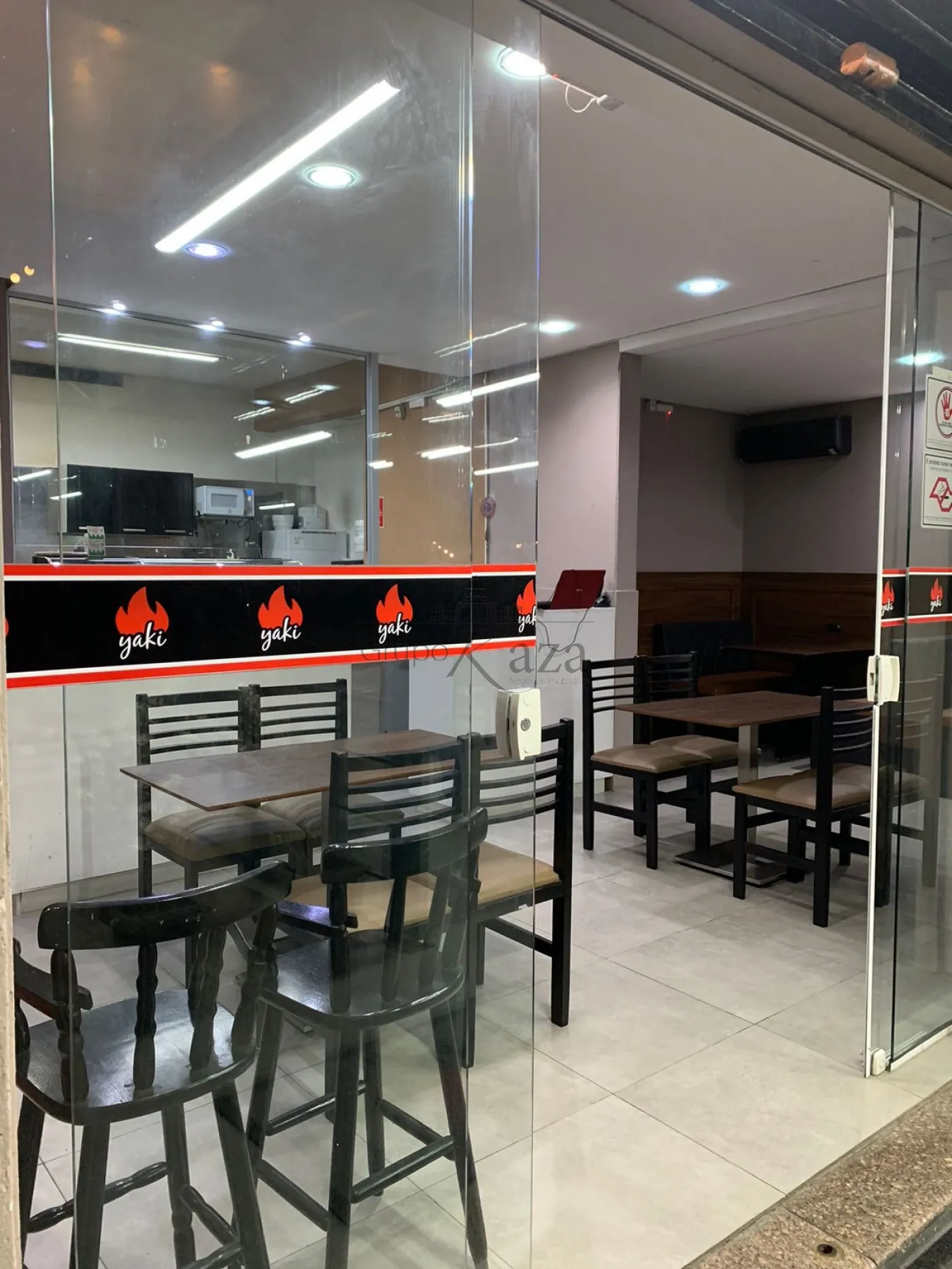 Foto 4 de Comercial Fundo de Comércio em Urbanova, São José dos Campos - imagem 4