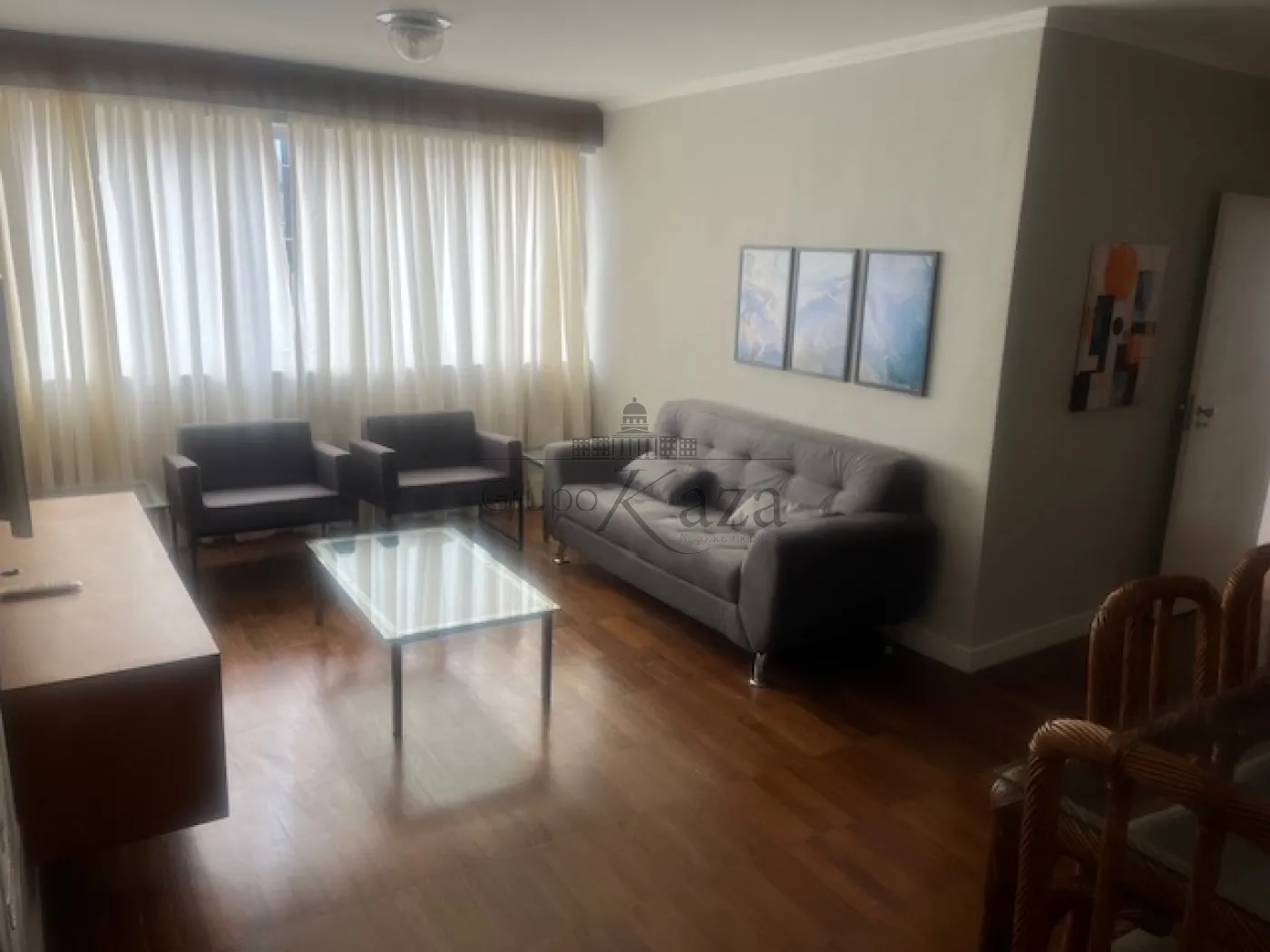 Foto 4 de Apartamento Padrão em Paraíso, São Paulo - imagem 4
