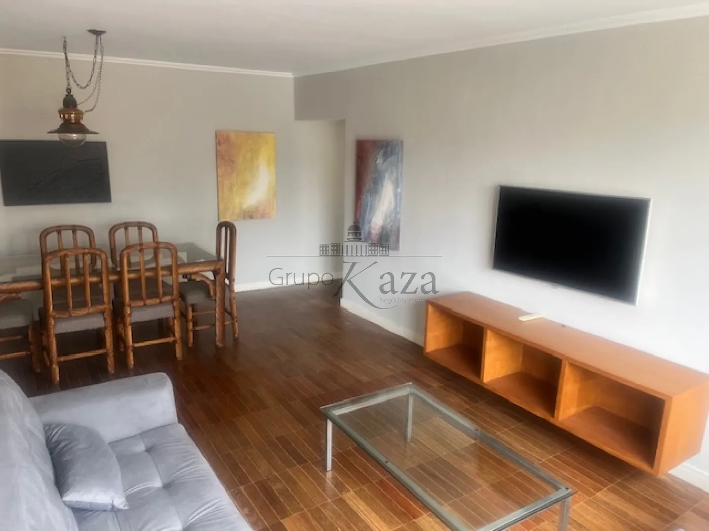 Foto 1 de Apartamento Padrão em Paraíso, São Paulo - imagem 1