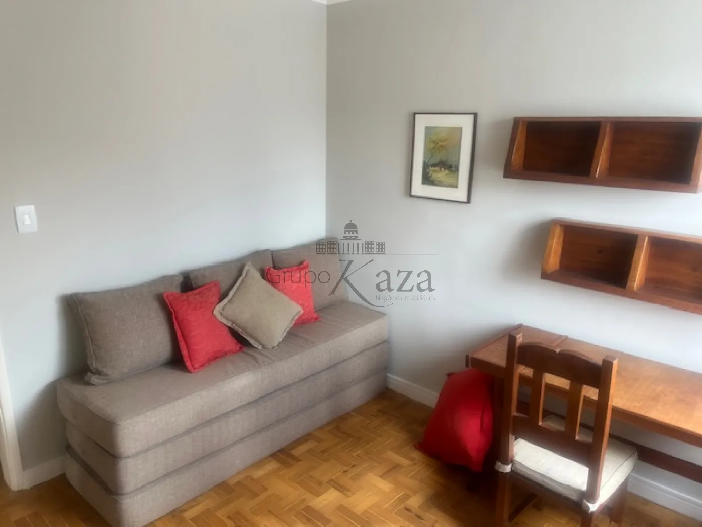 Foto 6 de Apartamento Padrão em Paraíso, São Paulo - imagem 6