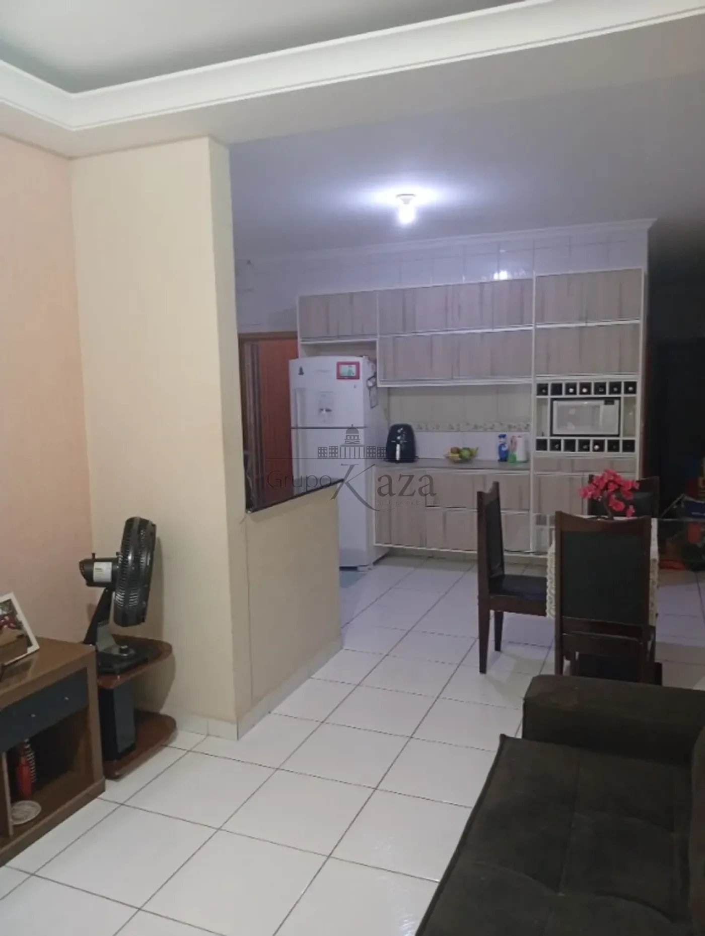 Foto 2 de Casa Padrão em Jardim Santa Inês III, São José dos Campos - imagem 2