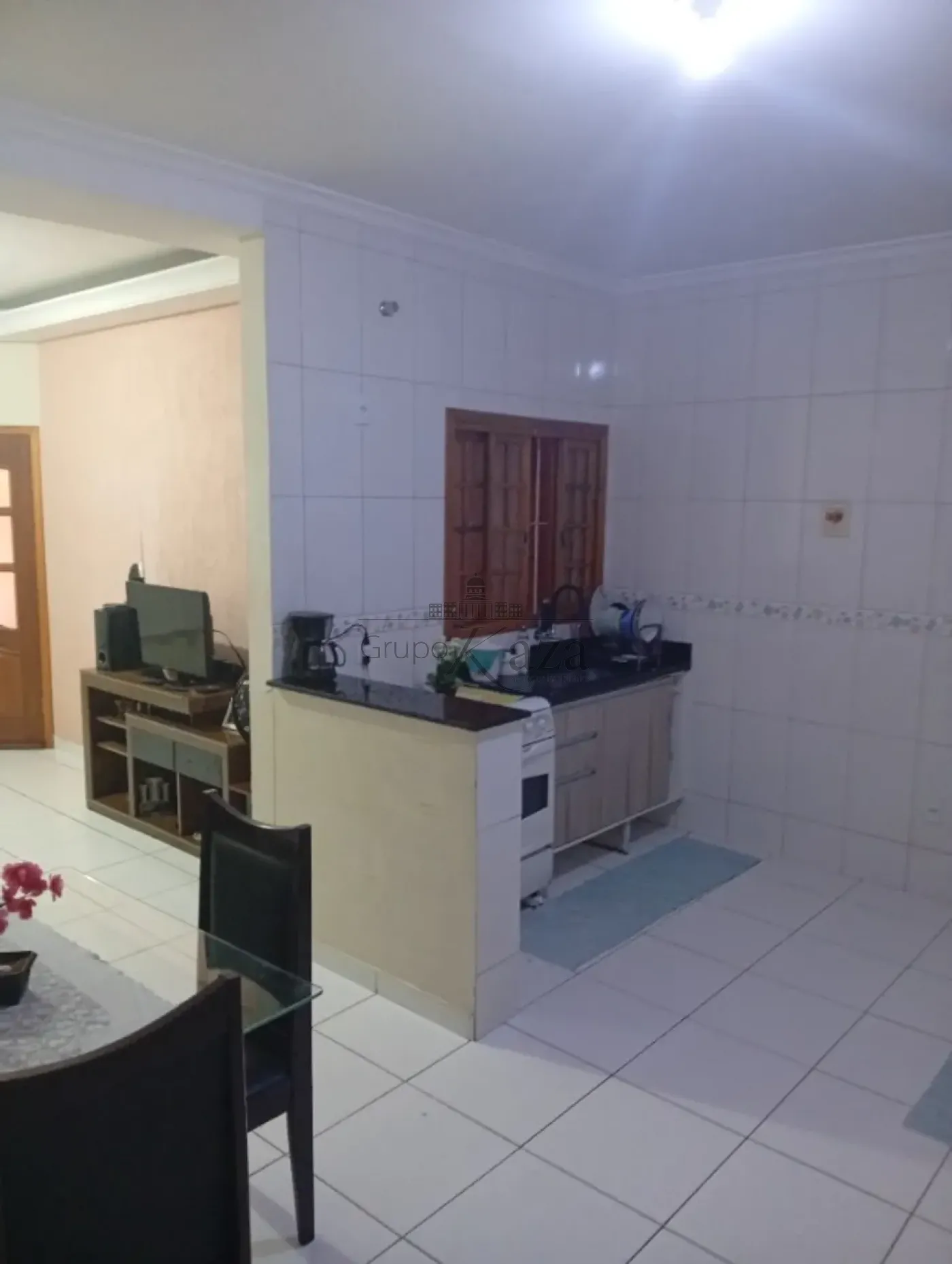 Foto 3 de Casa Padrão em Jardim Santa Inês III, São José dos Campos - imagem 3