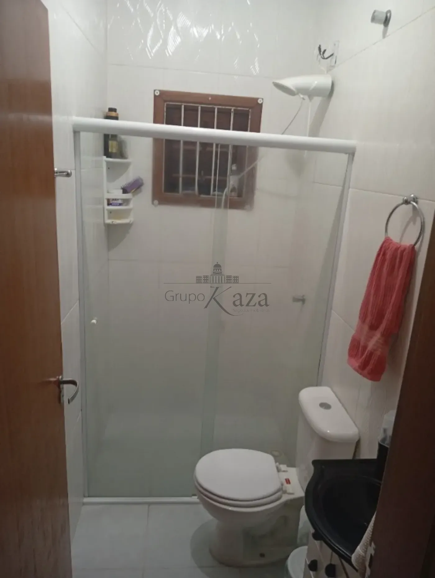 Foto 4 de Casa Padrão em Jardim Santa Inês III, São José dos Campos - imagem 4