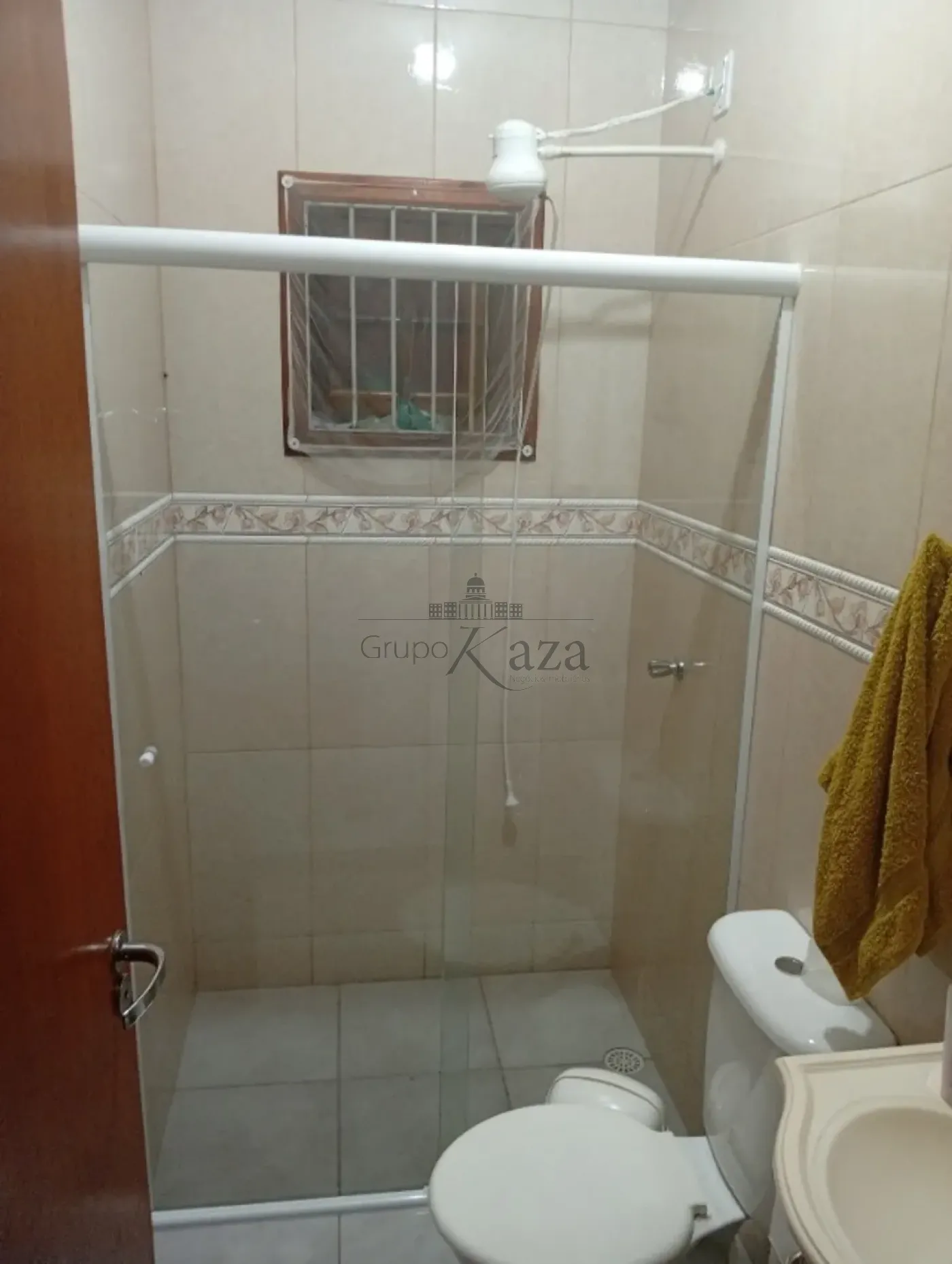 Foto 5 de Casa Padrão em Jardim Santa Inês III, São José dos Campos - imagem 5