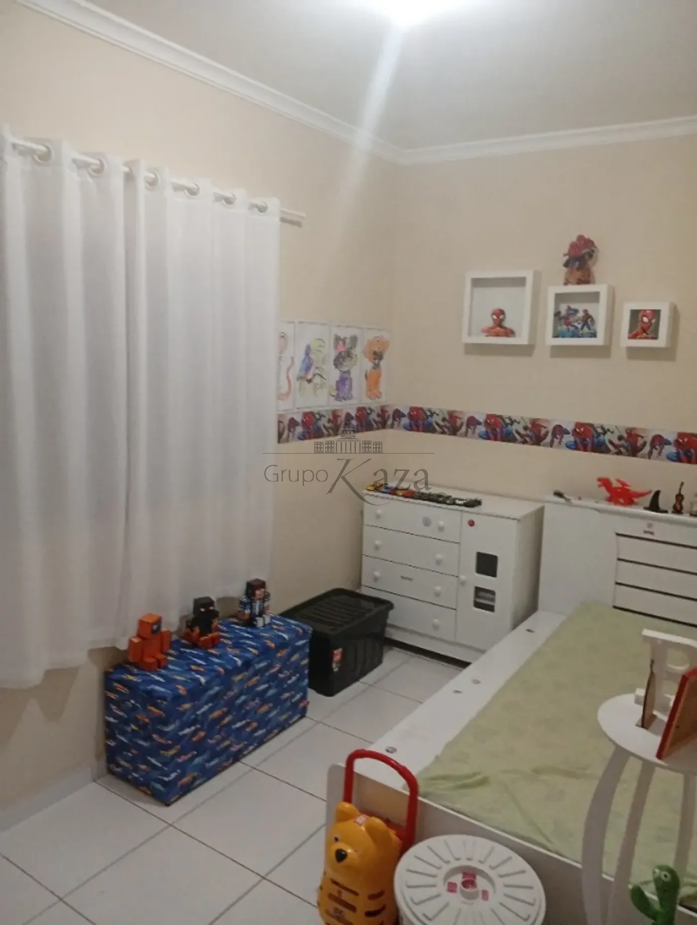 Foto 7 de Casa Padrão em Jardim Santa Inês III, São José dos Campos - imagem 7