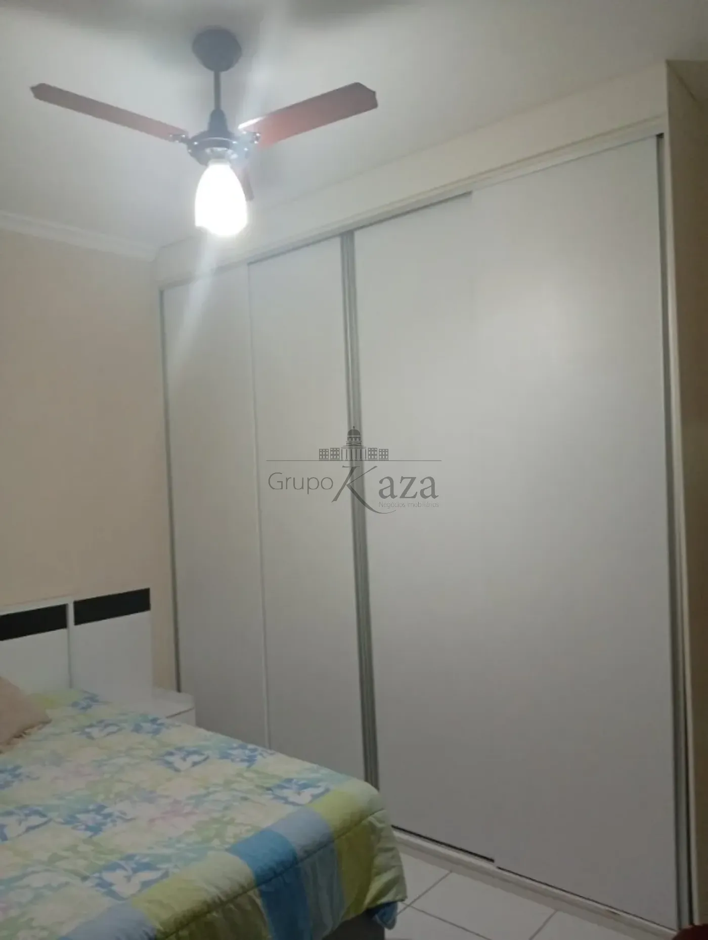 Foto 8 de Casa Padrão em Jardim Santa Inês III, São José dos Campos - imagem 8
