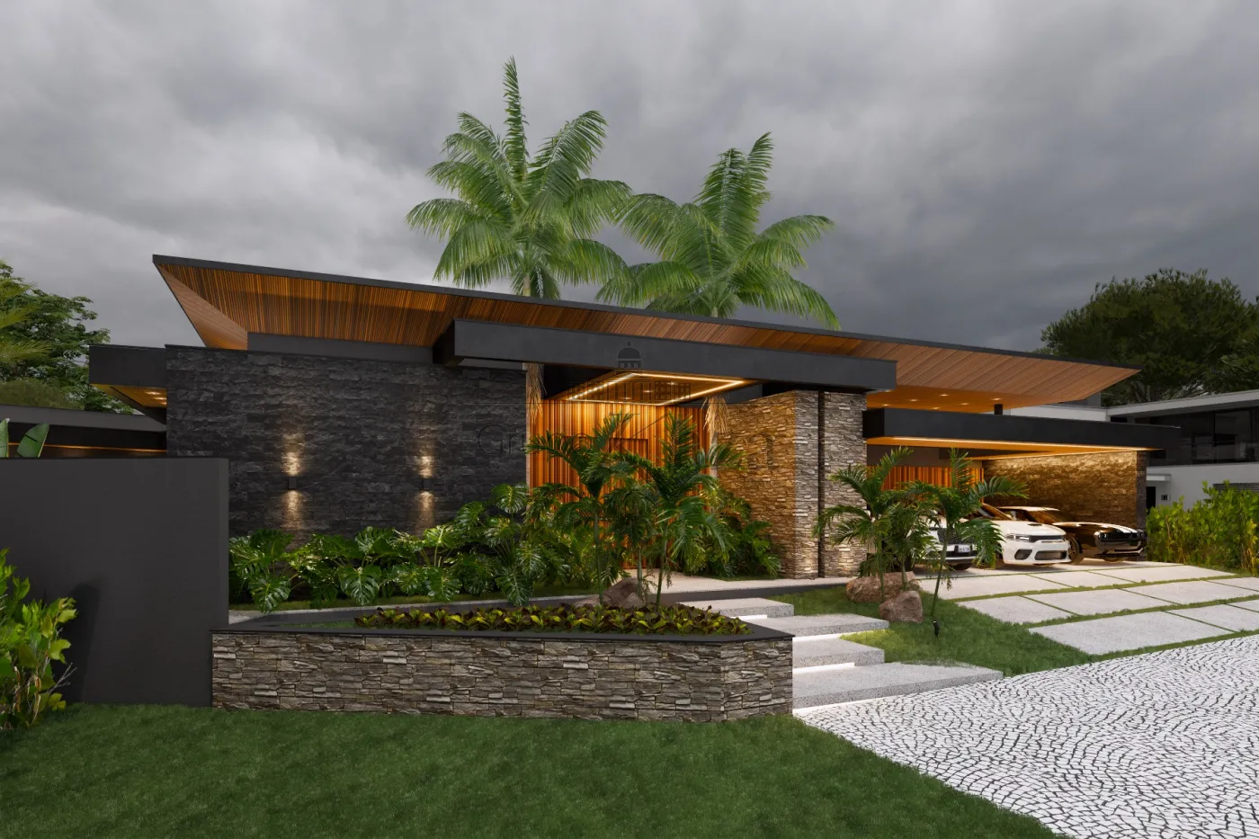 Foto 35 de Casa Condomínio em Loteamento Vivant Urbanova, São José dos Campos - imagem 35