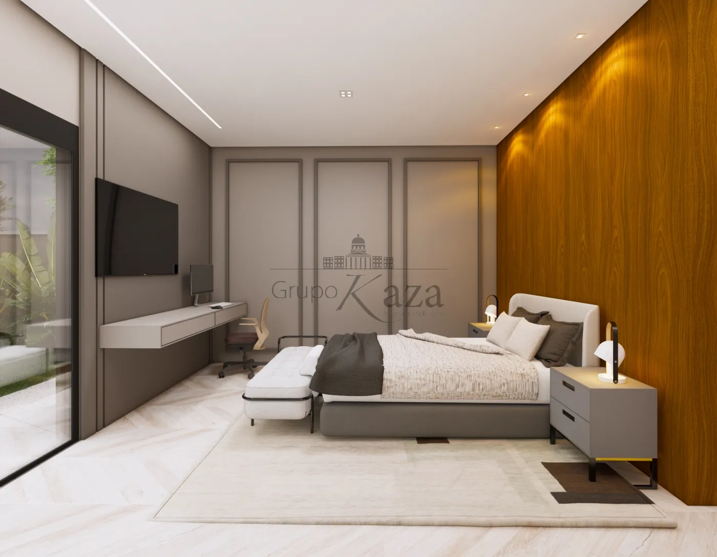 Foto 19 de Casa Condomínio em Loteamento Vivant Urbanova, São José dos Campos - imagem 19