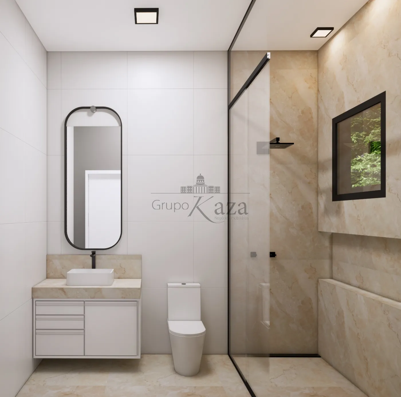 Foto 29 de Casa Condomínio em Loteamento Vivant Urbanova, São José dos Campos - imagem 29