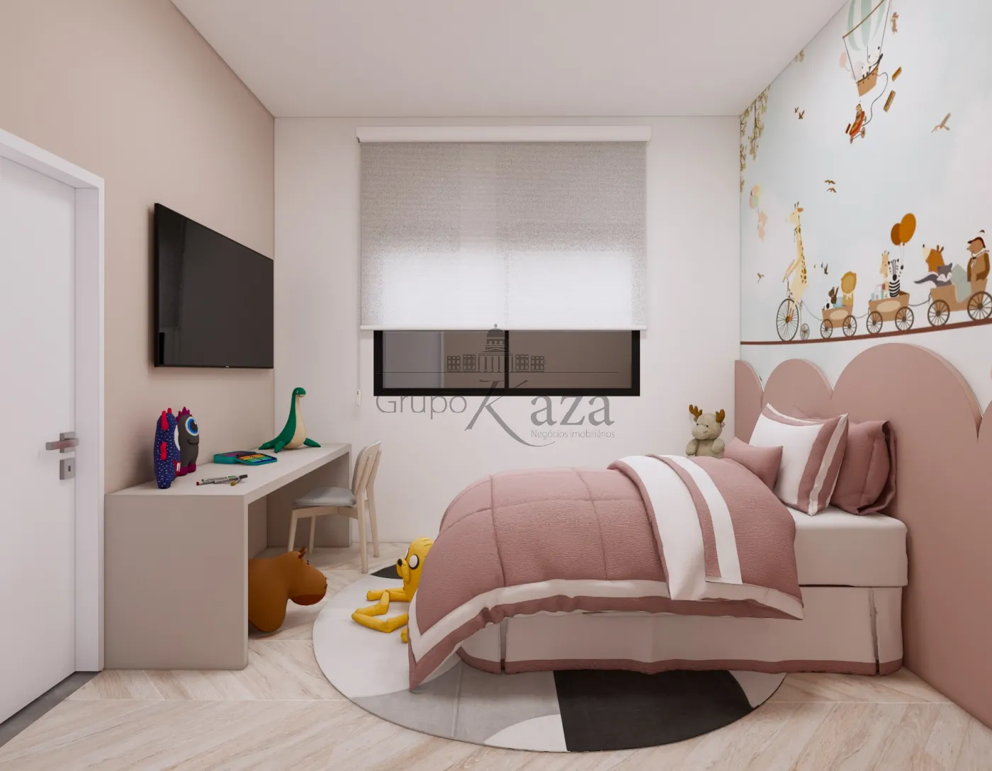 Foto 31 de Casa Condomínio em Loteamento Vivant Urbanova, São José dos Campos - imagem 31