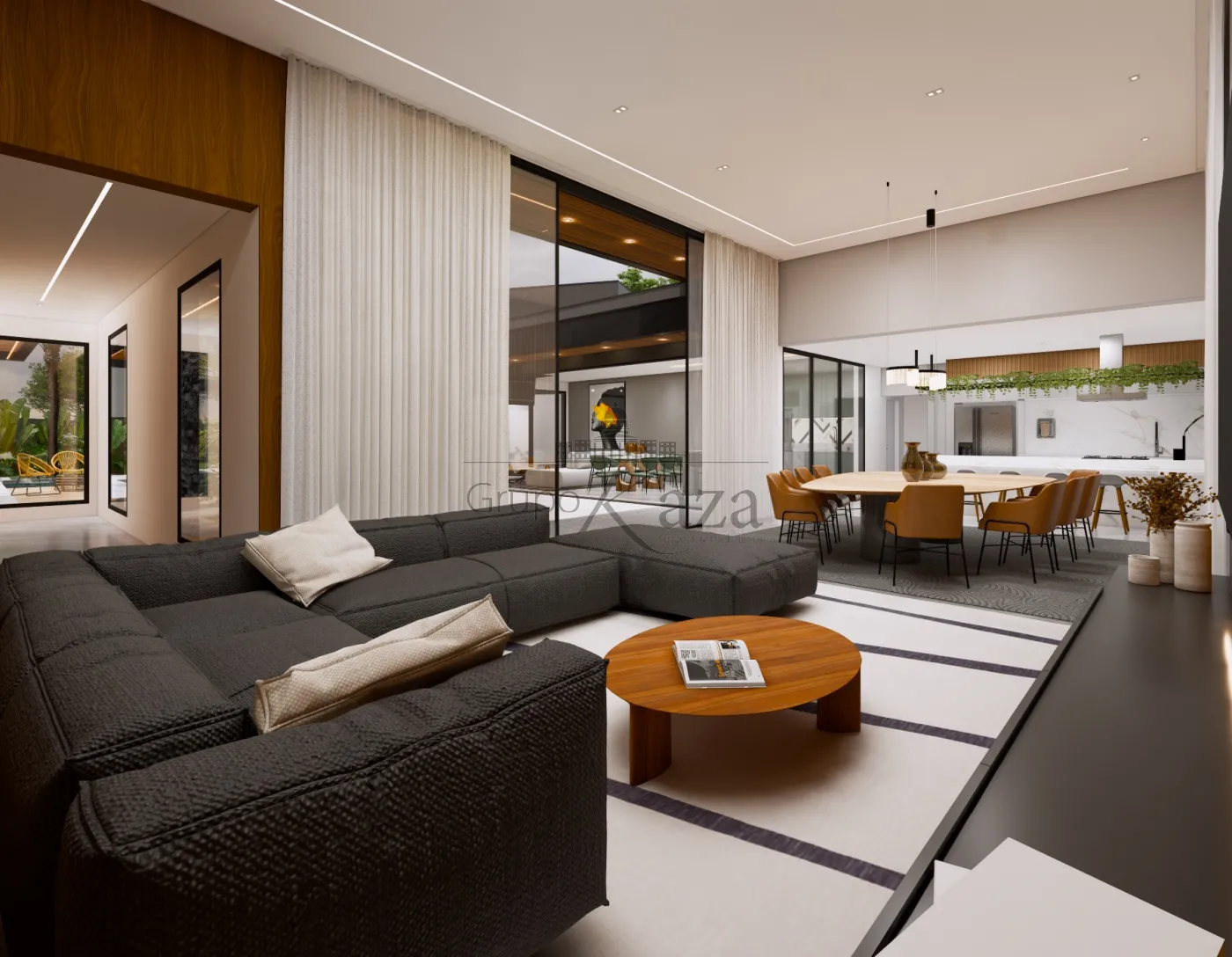 Foto 12 de Casa Condomínio em Loteamento Vivant Urbanova, São José dos Campos - imagem 12