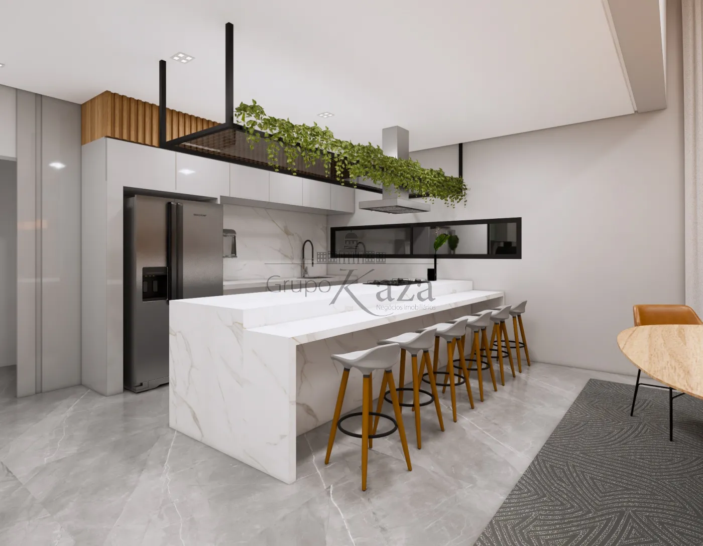 Foto 16 de Casa Condomínio em Loteamento Vivant Urbanova, São José dos Campos - imagem 16