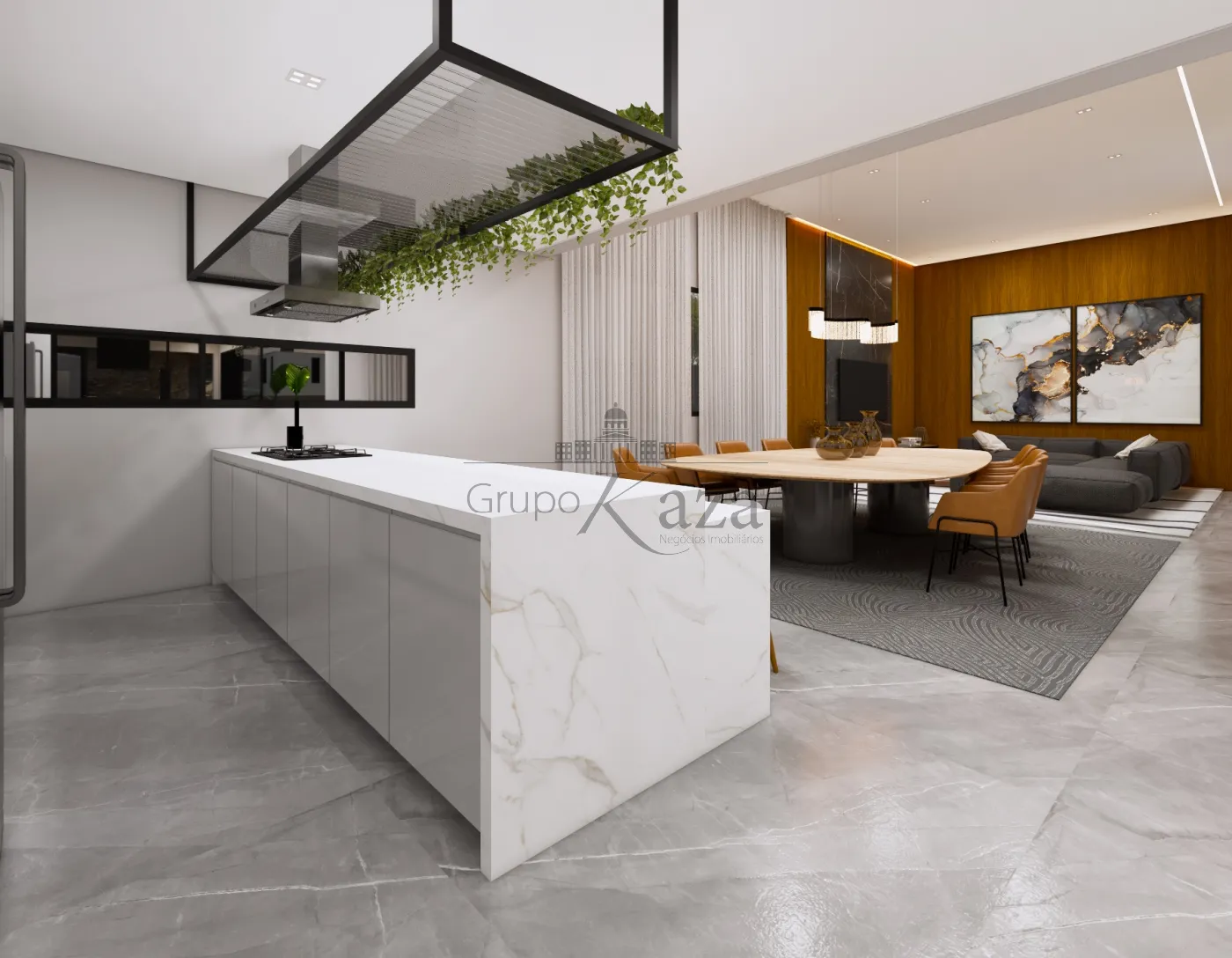 Foto 15 de Casa Condomínio em Loteamento Vivant Urbanova, São José dos Campos - imagem 15