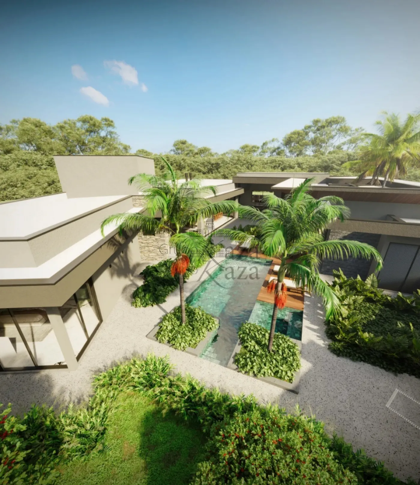 Foto 36 de Casa Condomínio em Loteamento Vivant Urbanova, São José dos Campos - imagem 36