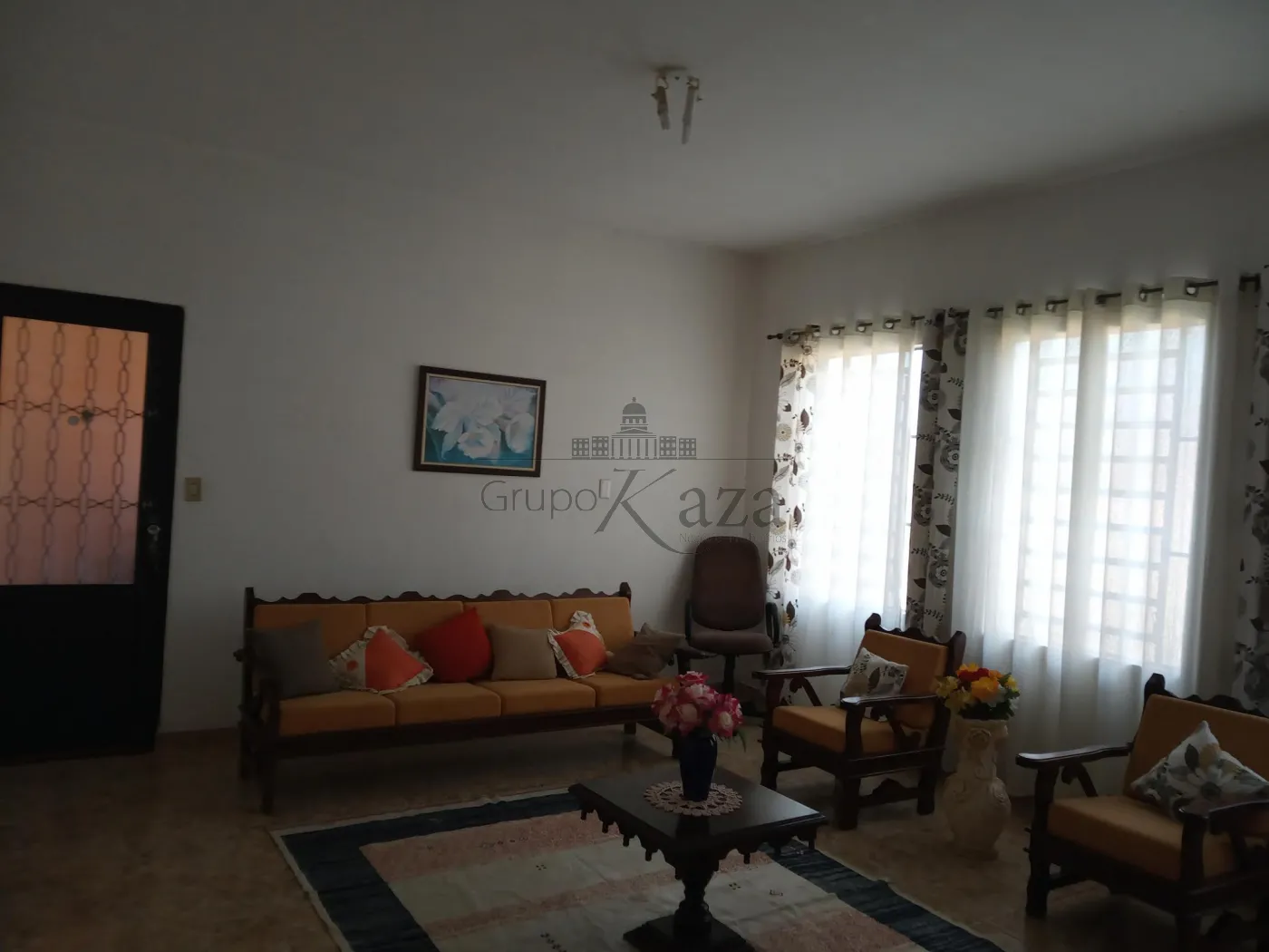 Foto 1 de Rural Chácara em Loteamento Residencial Vista Linda, São José dos Campos - imagem 1