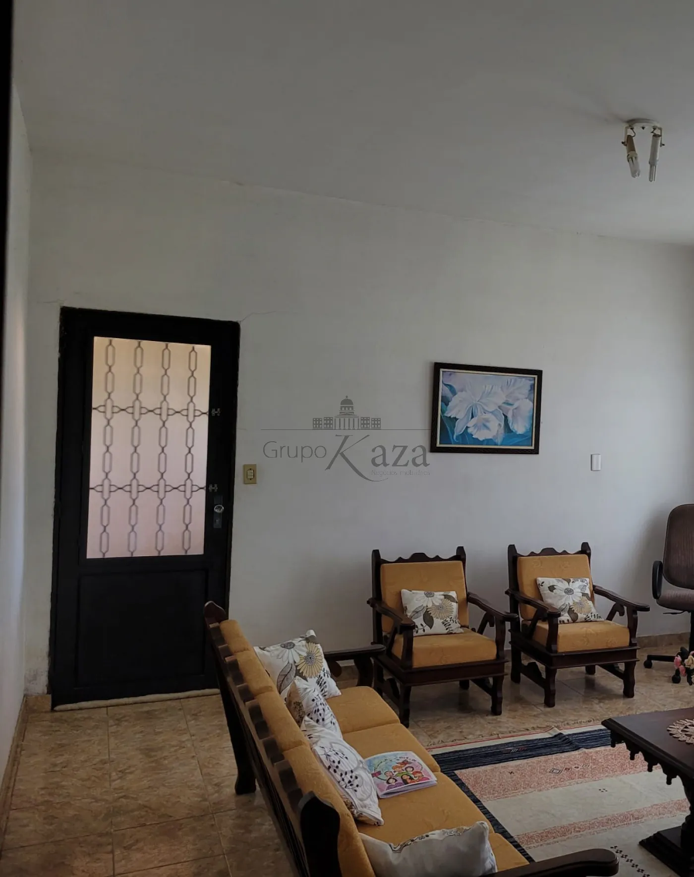 Foto 2 de Rural Chácara em Loteamento Residencial Vista Linda, São José dos Campos - imagem 2