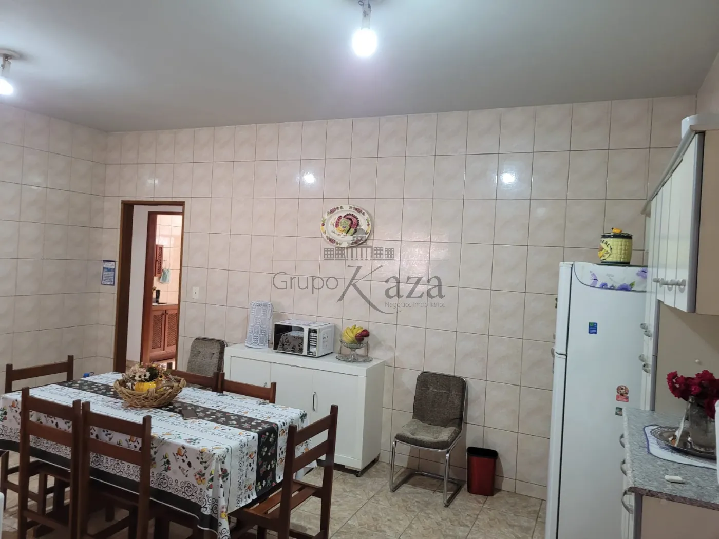 Foto 3 de Rural Chácara em Loteamento Residencial Vista Linda, São José dos Campos - imagem 3