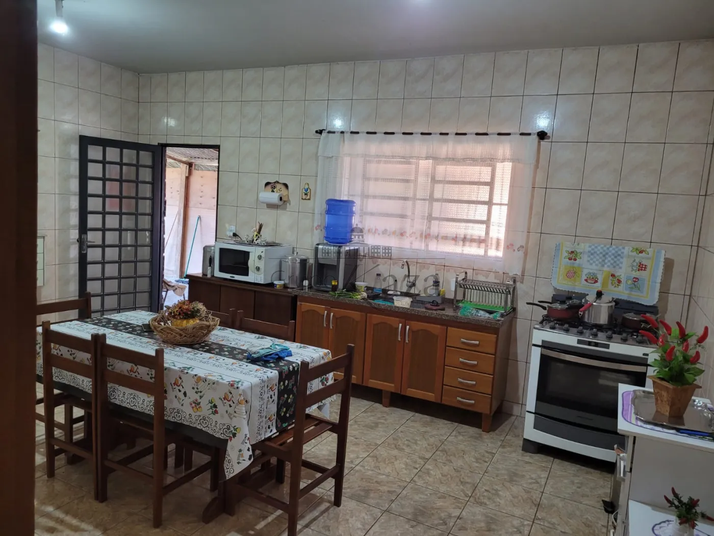 Foto 4 de Rural Chácara em Loteamento Residencial Vista Linda, São José dos Campos - imagem 4
