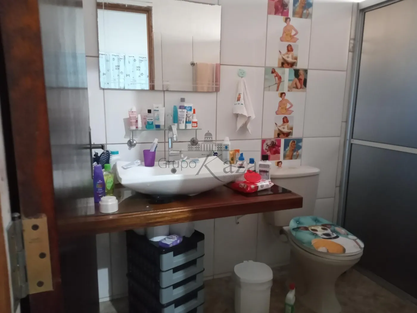 Foto 6 de Rural Chácara em Loteamento Residencial Vista Linda, São José dos Campos - imagem 6