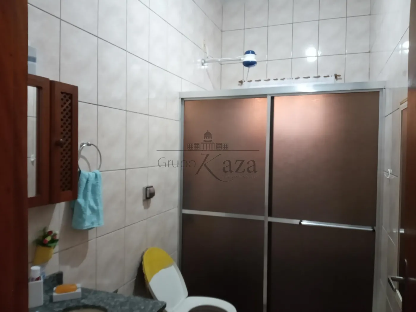 Foto 11 de Rural Chácara em Loteamento Residencial Vista Linda, São José dos Campos - imagem 11