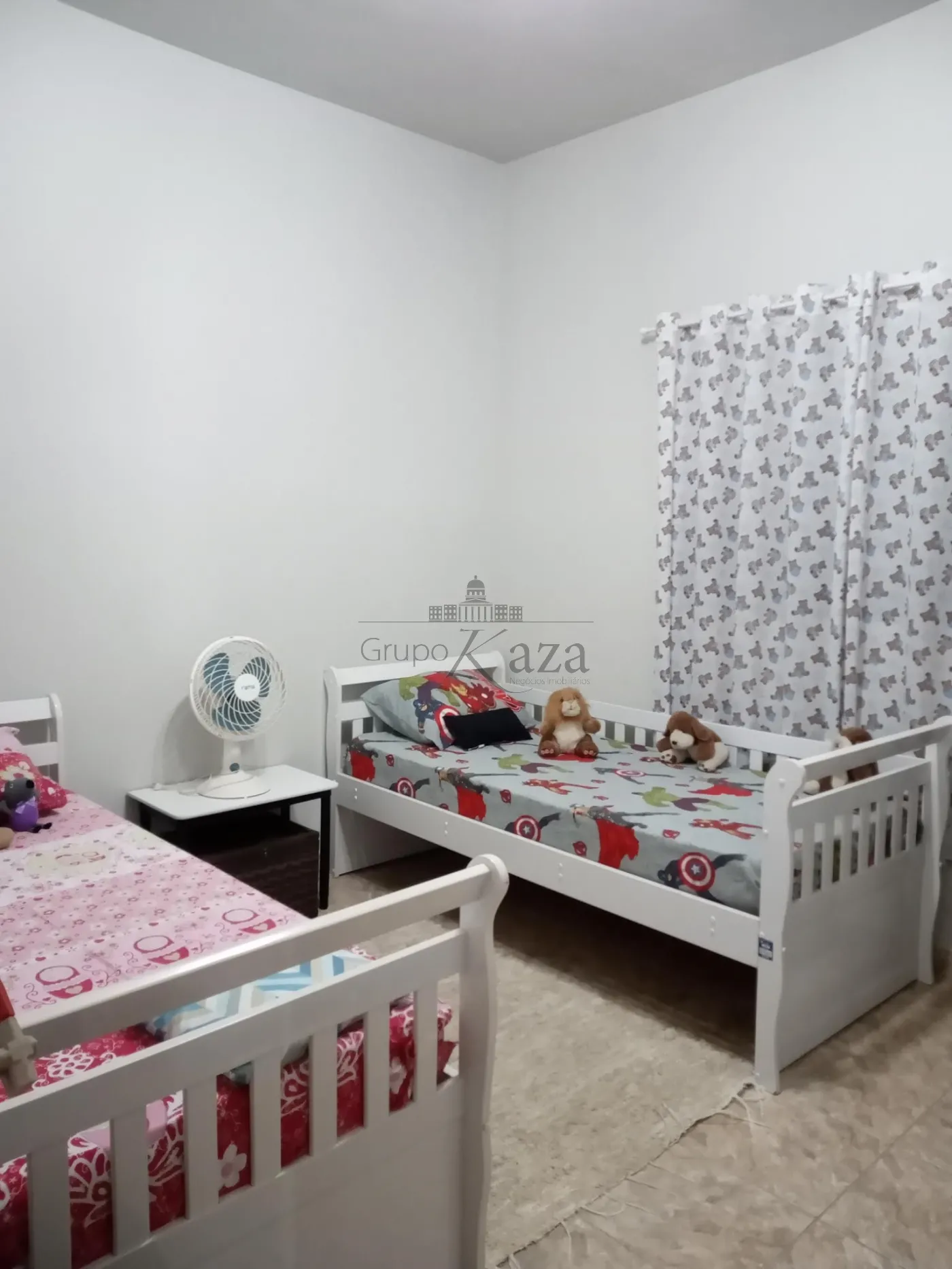 Foto 10 de Rural Chácara em Loteamento Residencial Vista Linda, São José dos Campos - imagem 10