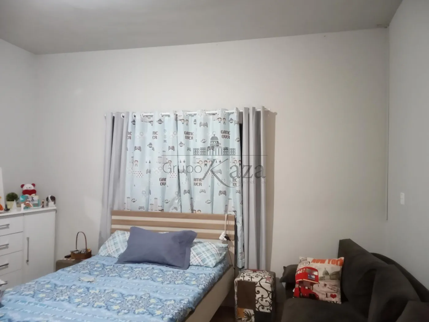 Foto 7 de Rural Chácara em Loteamento Residencial Vista Linda, São José dos Campos - imagem 7