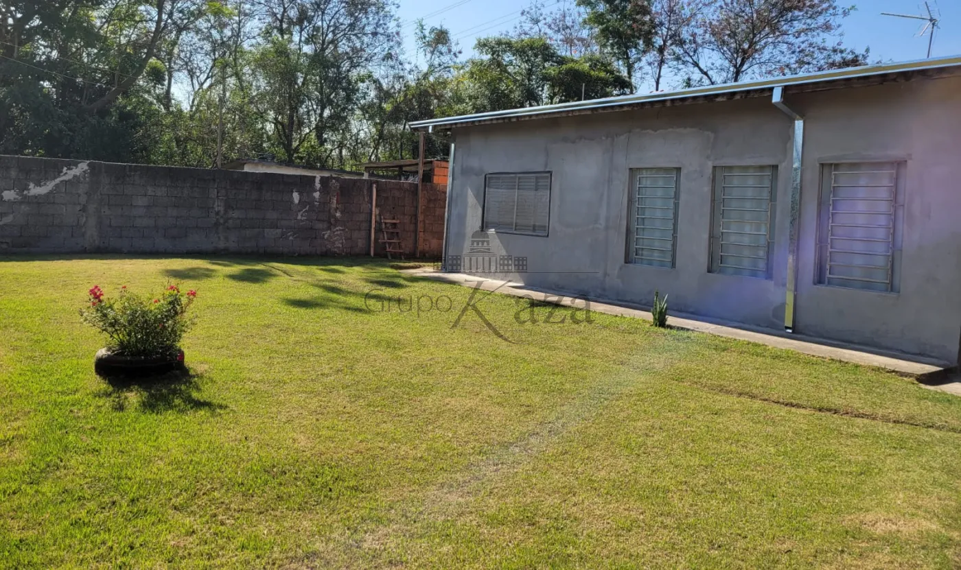 Foto 12 de Rural Chácara em Loteamento Residencial Vista Linda, São José dos Campos - imagem 12