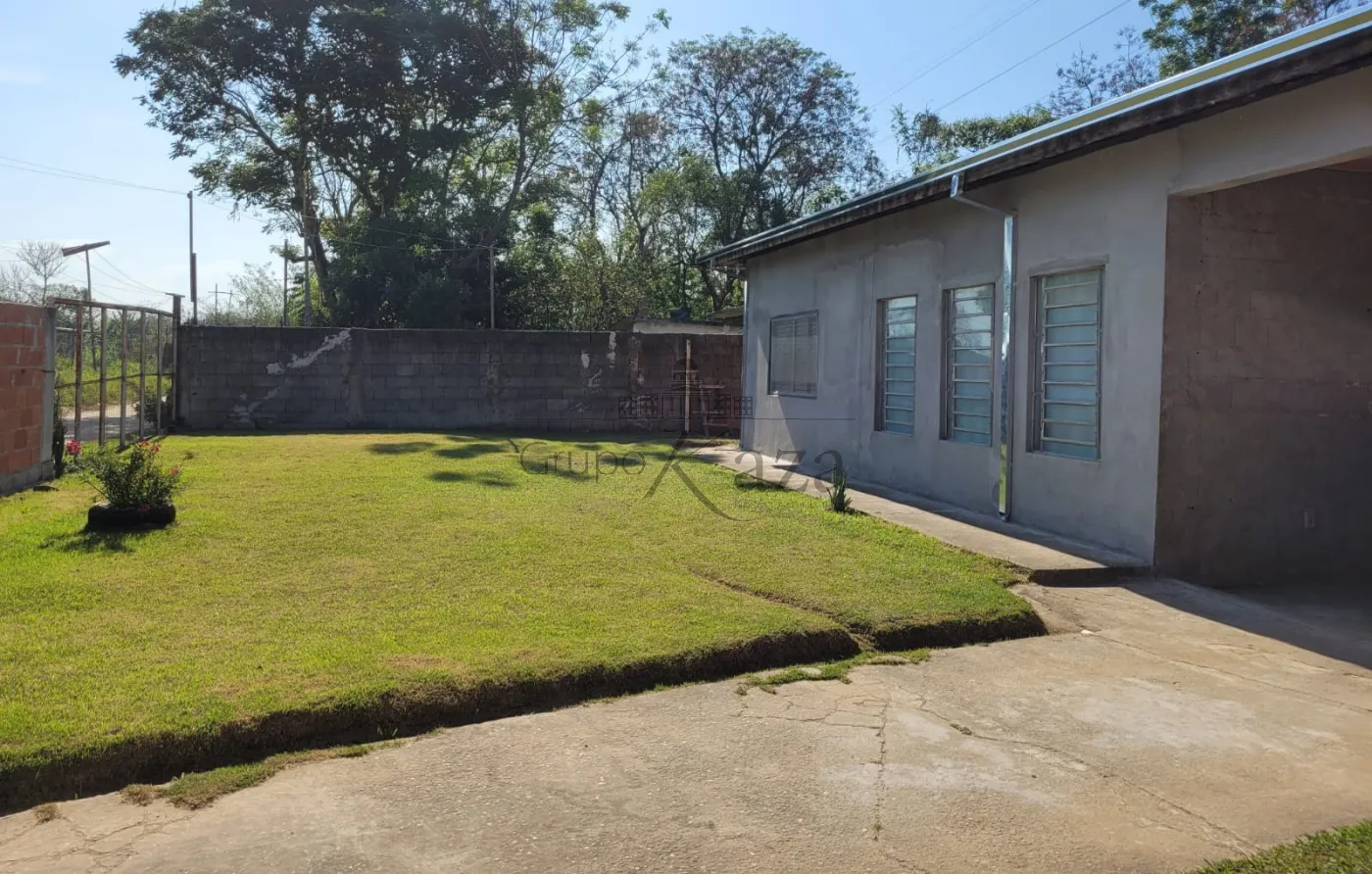 Foto 13 de Rural Chácara em Loteamento Residencial Vista Linda, São José dos Campos - imagem 13