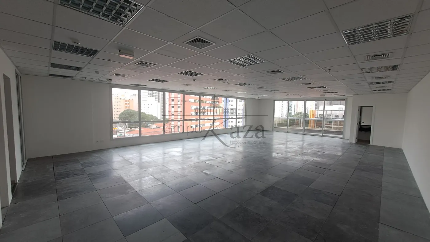 Foto 7 de Comercial Laje Corporativa em Moema, São Paulo - imagem 7