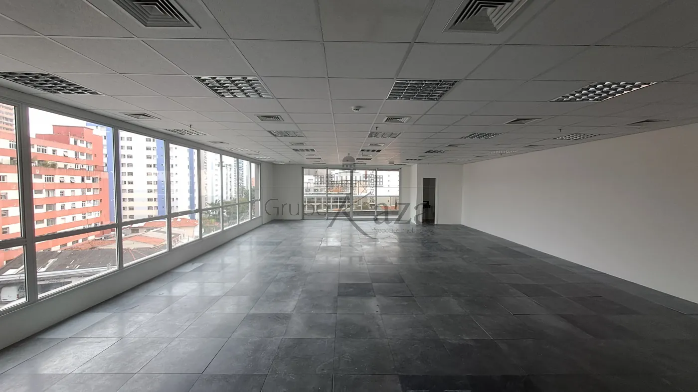 Foto 8 de Comercial Laje Corporativa em Moema, São Paulo - imagem 8