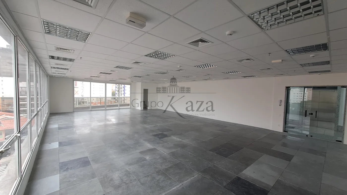 Foto 9 de Comercial Laje Corporativa em Moema, São Paulo - imagem 9