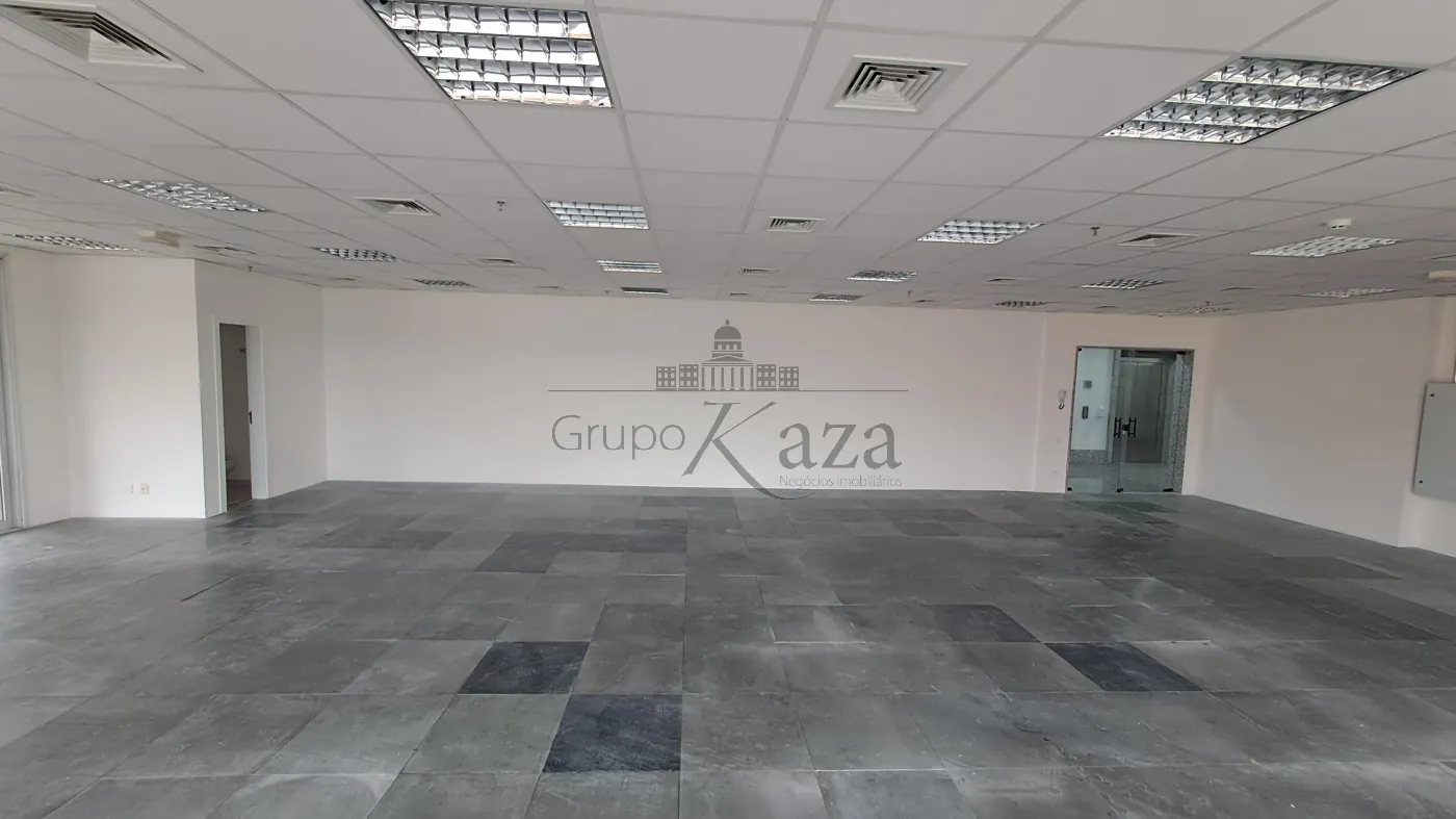 Foto 10 de Comercial Laje Corporativa em Moema, São Paulo - imagem 10