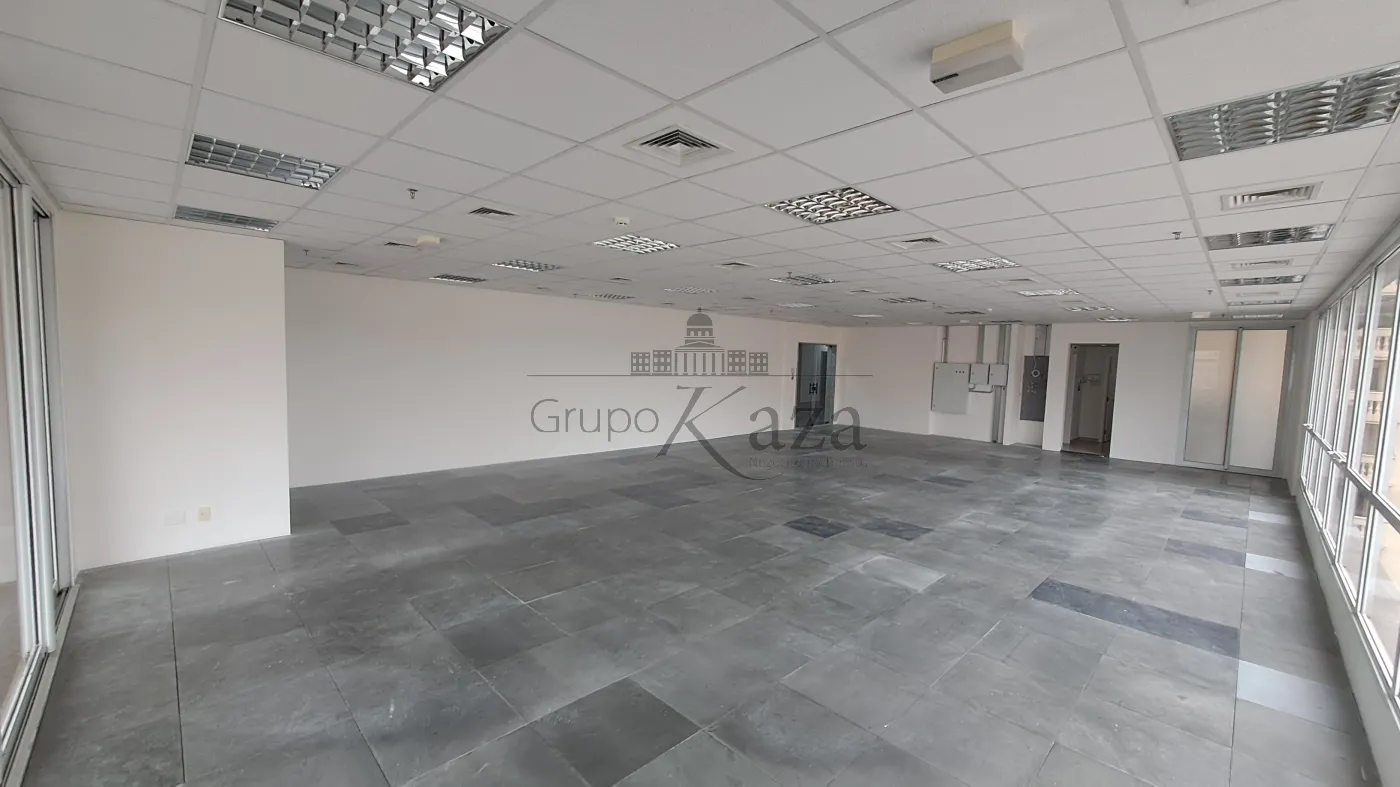 Foto 11 de Comercial Laje Corporativa em Moema, São Paulo - imagem 11