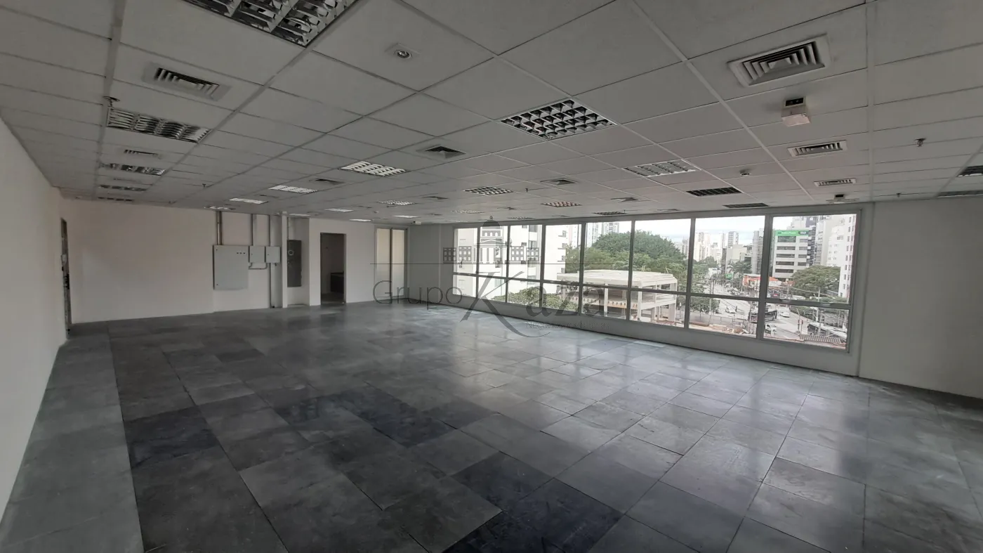 Foto 12 de Comercial Laje Corporativa em Moema, São Paulo - imagem 12