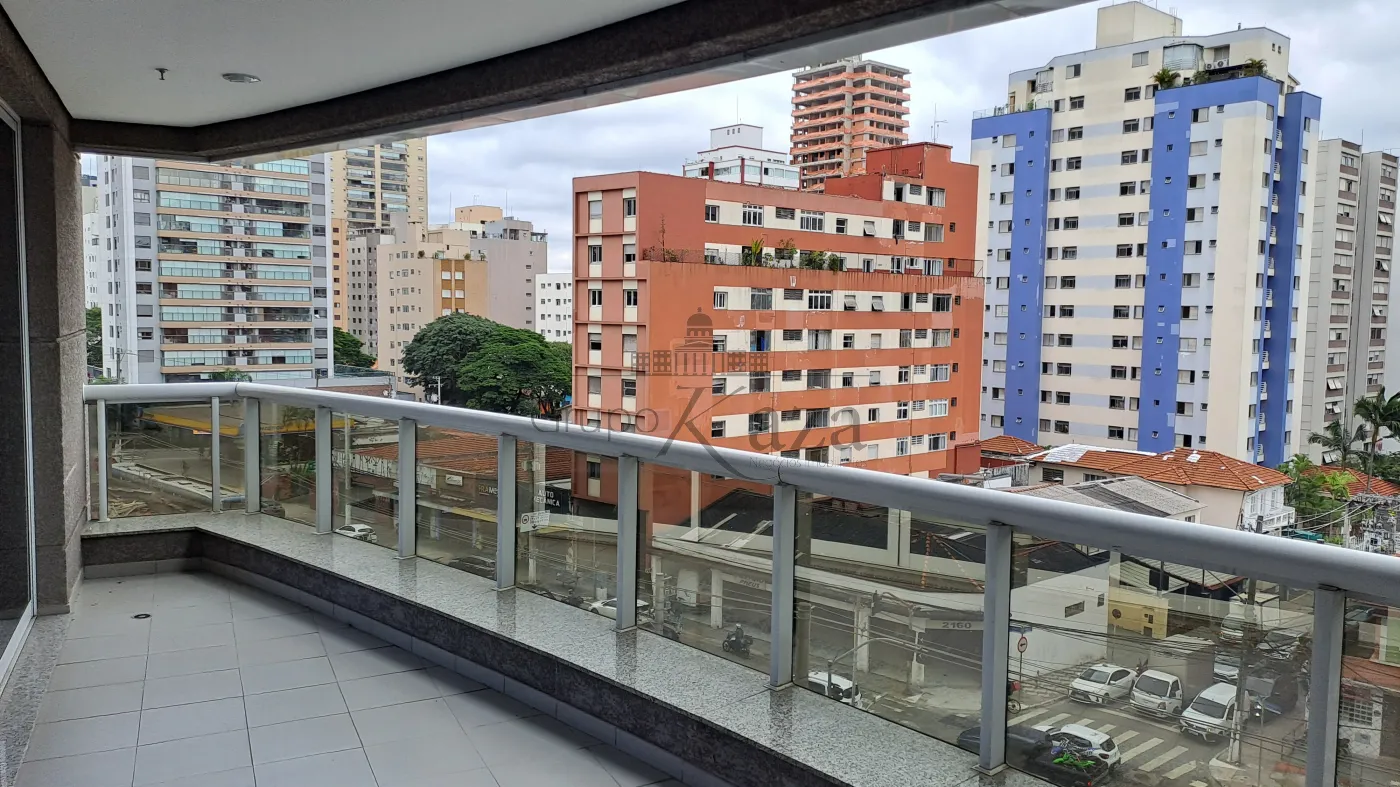 Foto 15 de Comercial Laje Corporativa em Moema, São Paulo - imagem 15