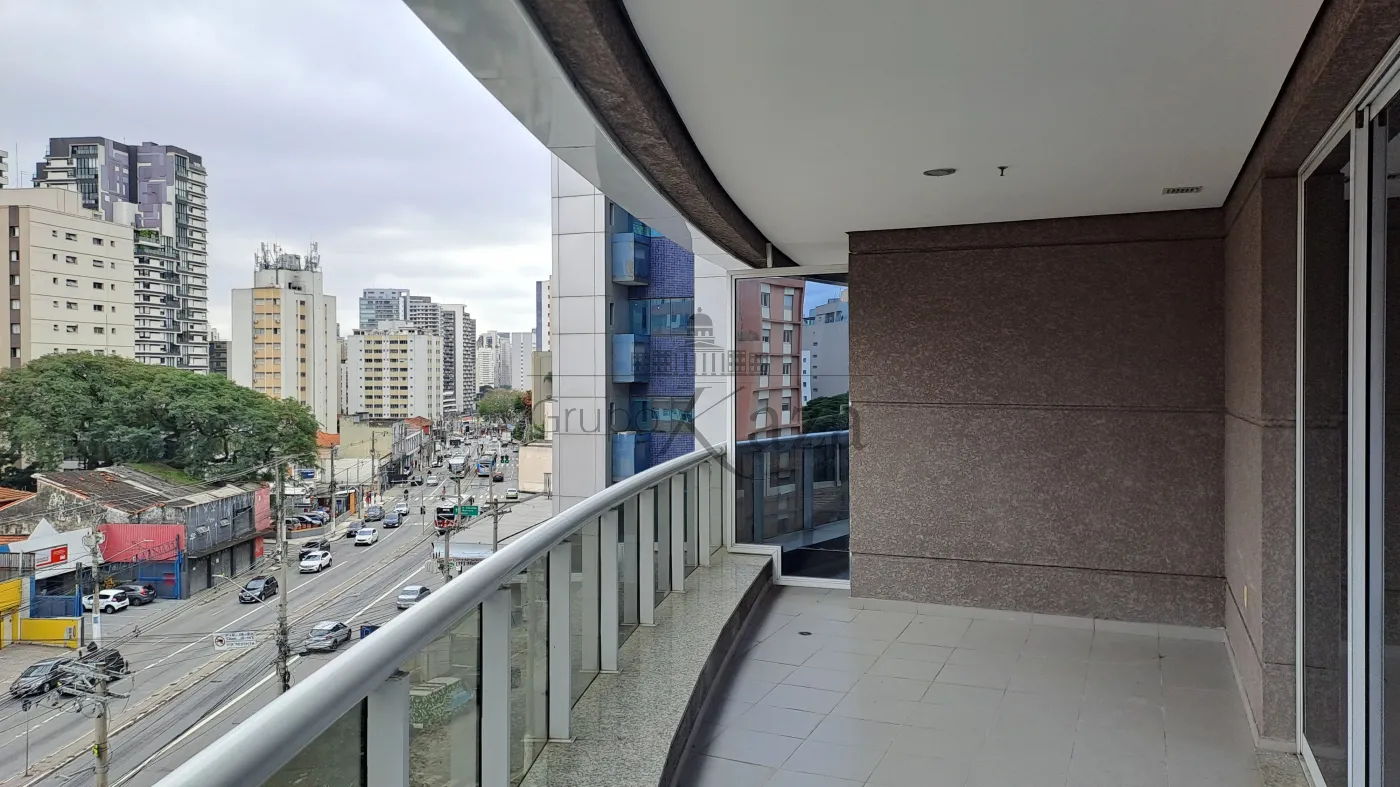 Foto 16 de Comercial Laje Corporativa em Moema, São Paulo - imagem 16