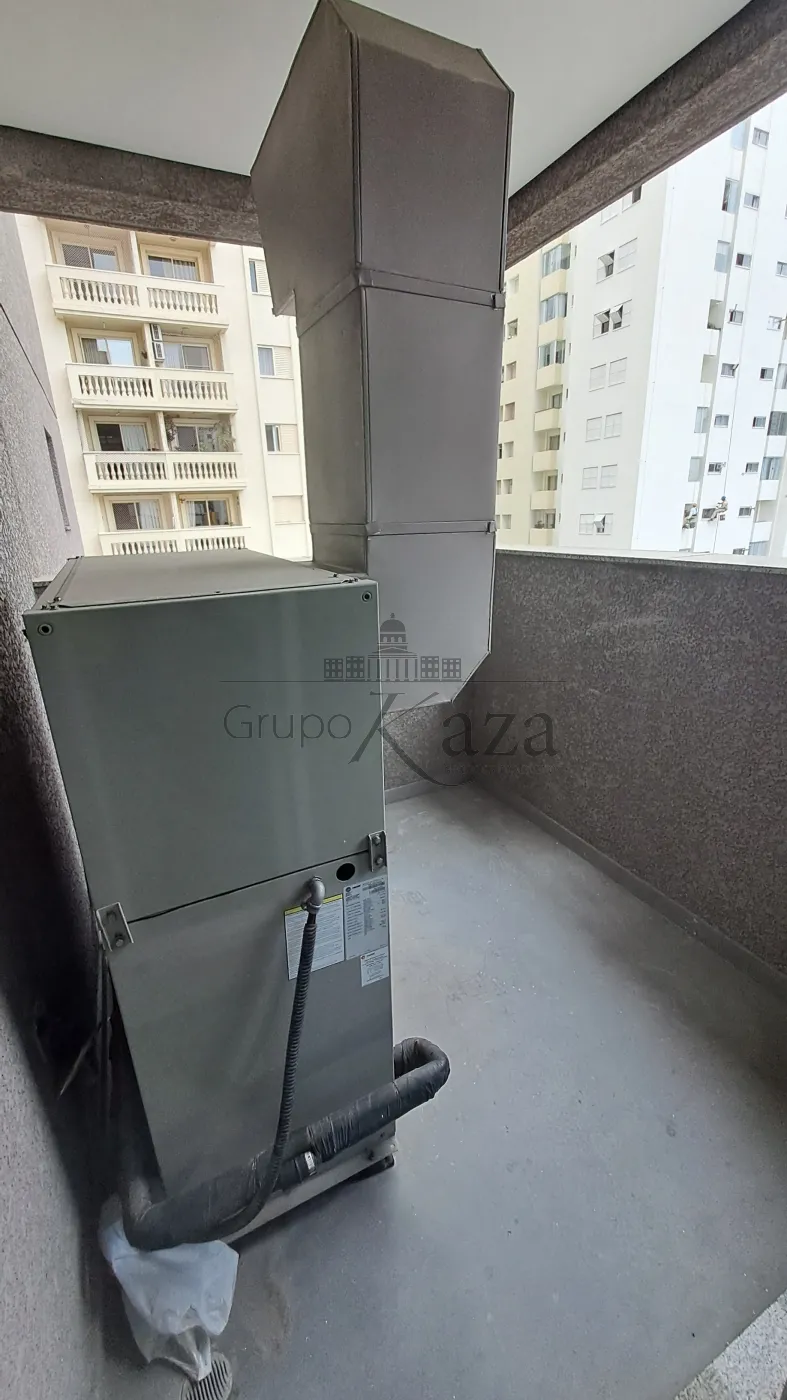 Foto 21 de Comercial Laje Corporativa em Moema, São Paulo - imagem 21