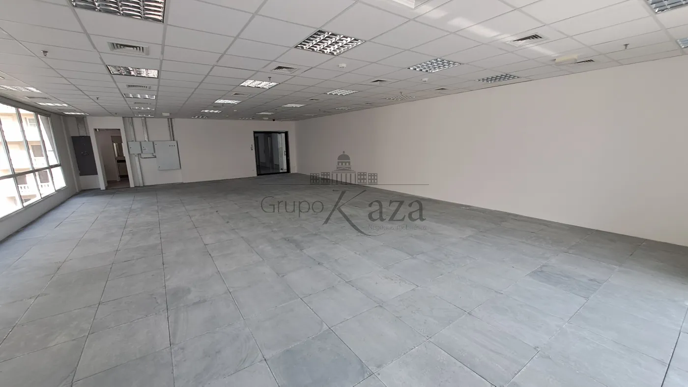 Foto 6 de Comercial Laje Corporativa em Moema, São Paulo - imagem 6