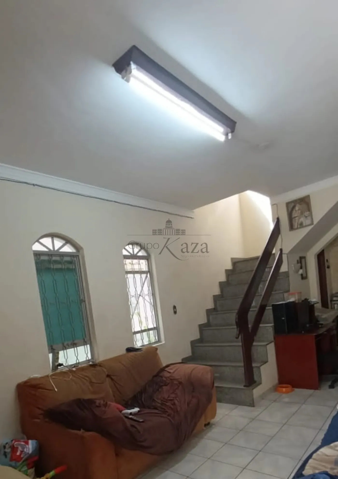 Foto 1 de Casa Sobrado em Vila Tesouro, São José dos Campos - imagem 1