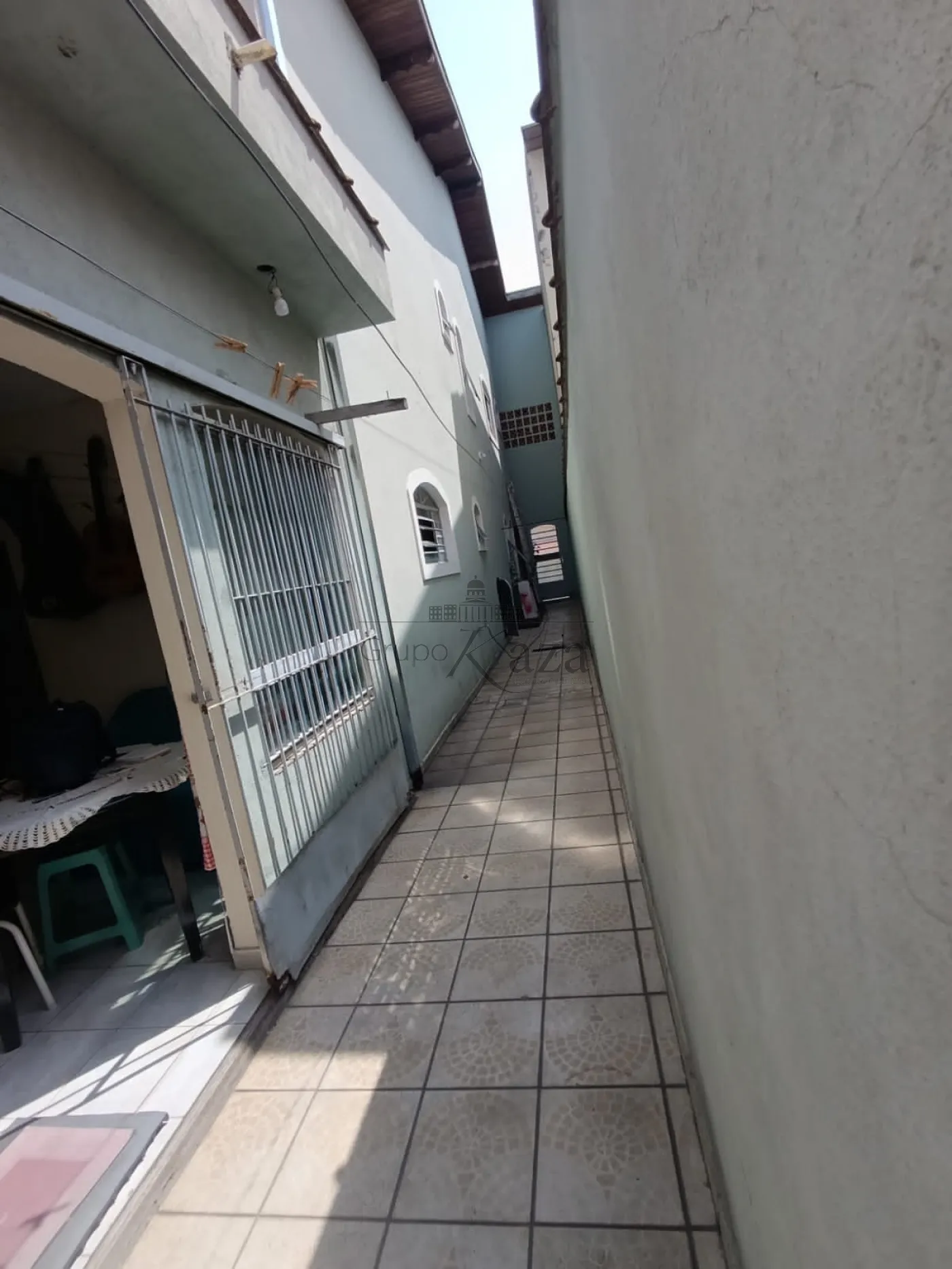 Foto 8 de Casa Sobrado em Vila Tesouro, São José dos Campos - imagem 8