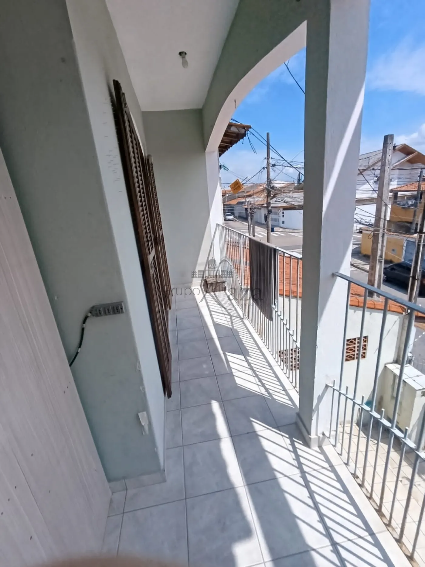 Foto 6 de Casa Sobrado em Vila Tesouro, São José dos Campos - imagem 6
