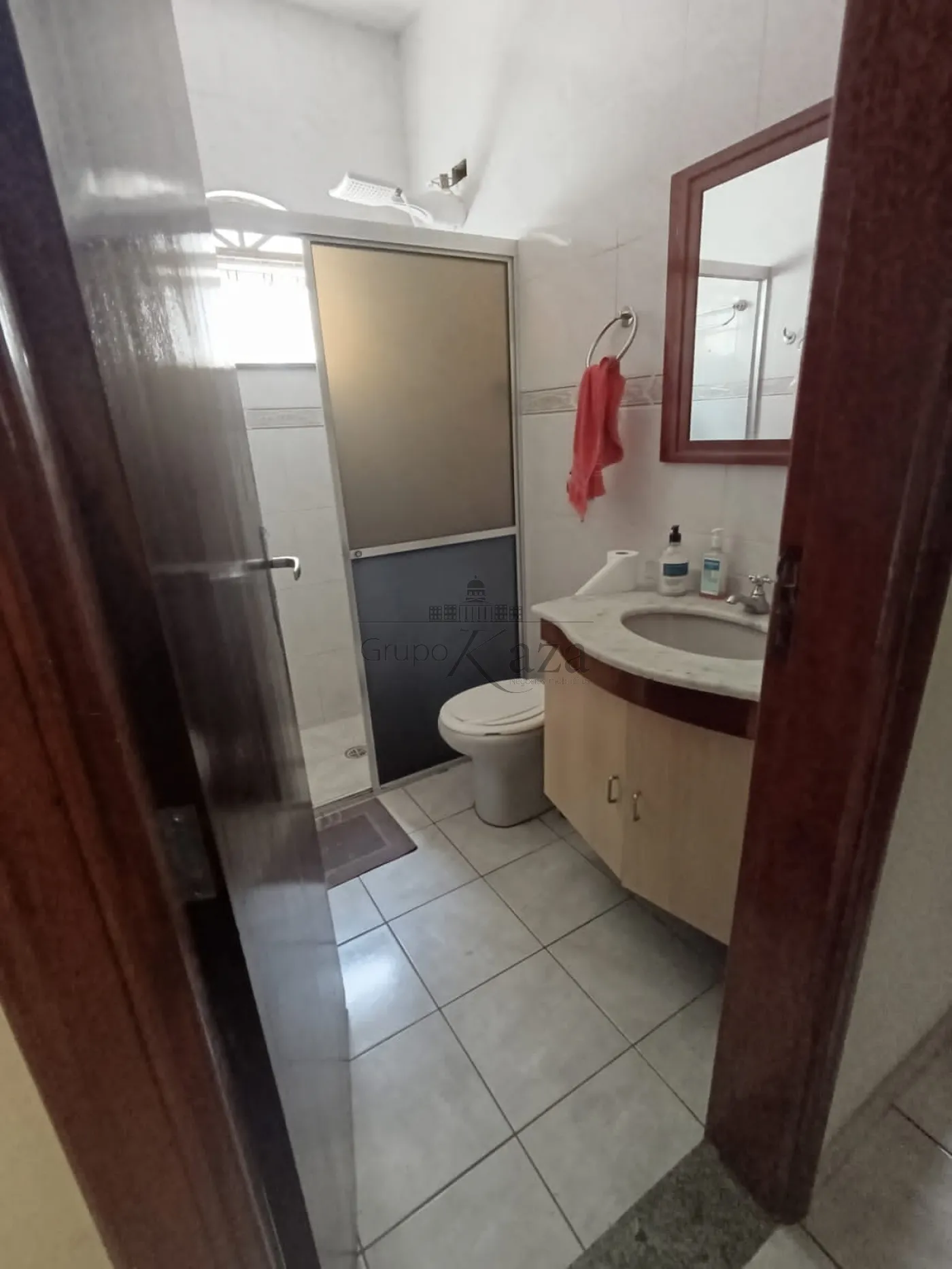 Foto 5 de Casa Sobrado em Vila Tesouro, São José dos Campos - imagem 5