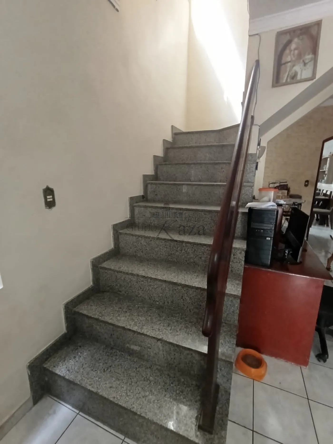 Foto 2 de Casa Sobrado em Vila Tesouro, São José dos Campos - imagem 2