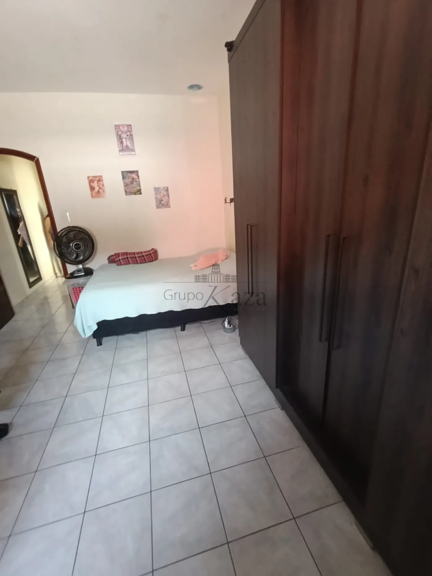 Foto 4 de Casa Sobrado em Vila Tesouro, São José dos Campos - imagem 4